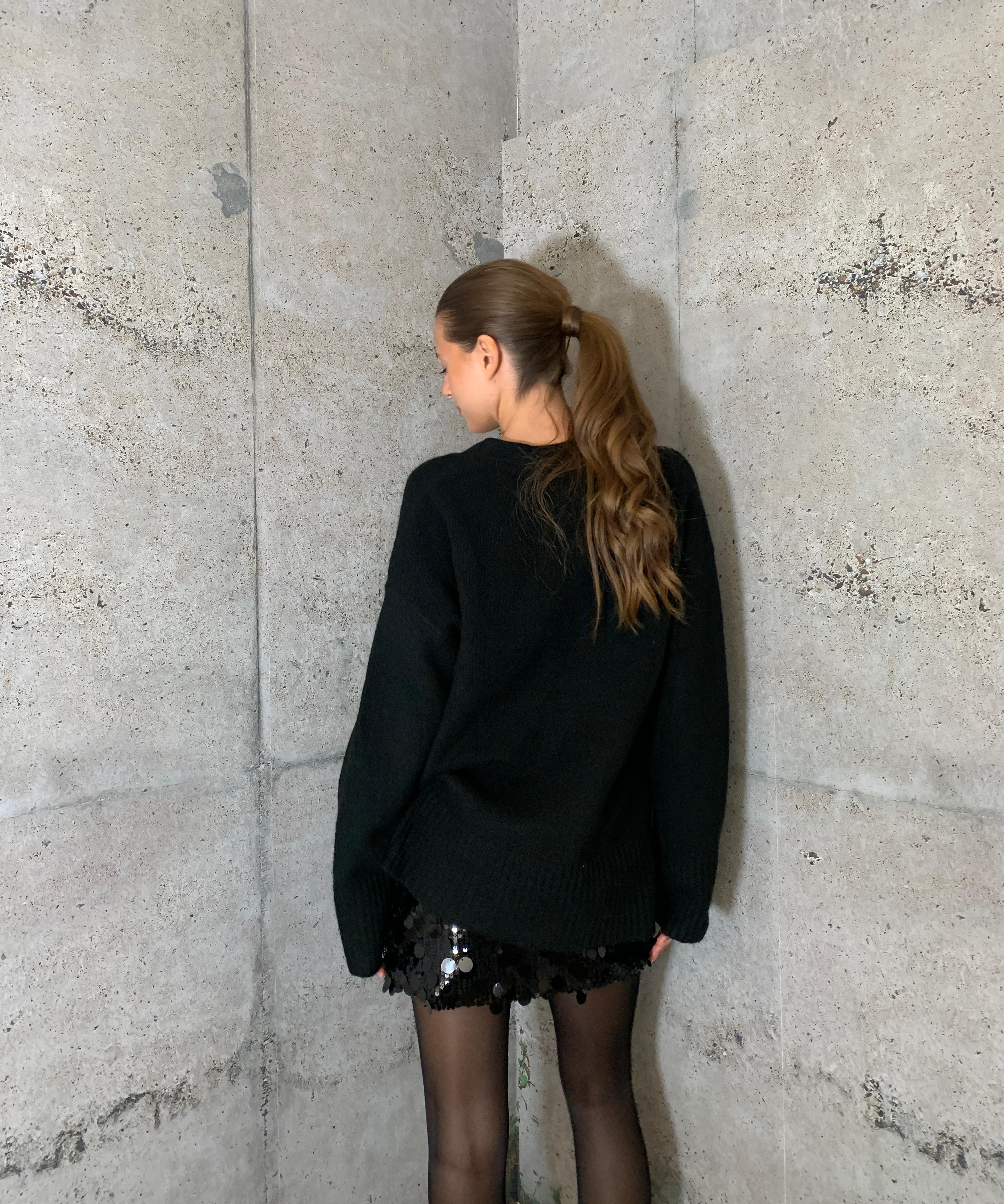 12264924 CARDIGAN IRIS