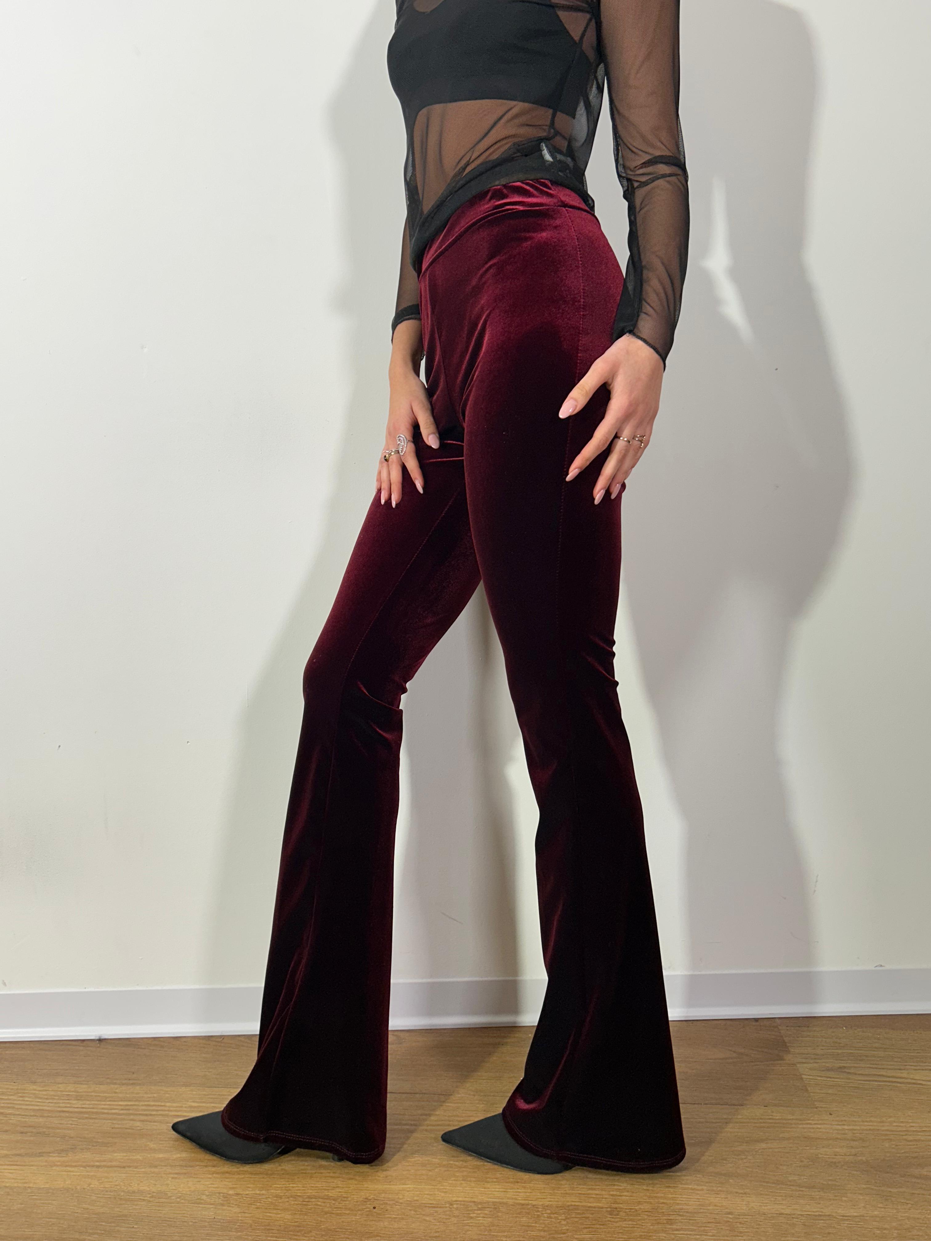 PANTALONE TIFFANY 09941.