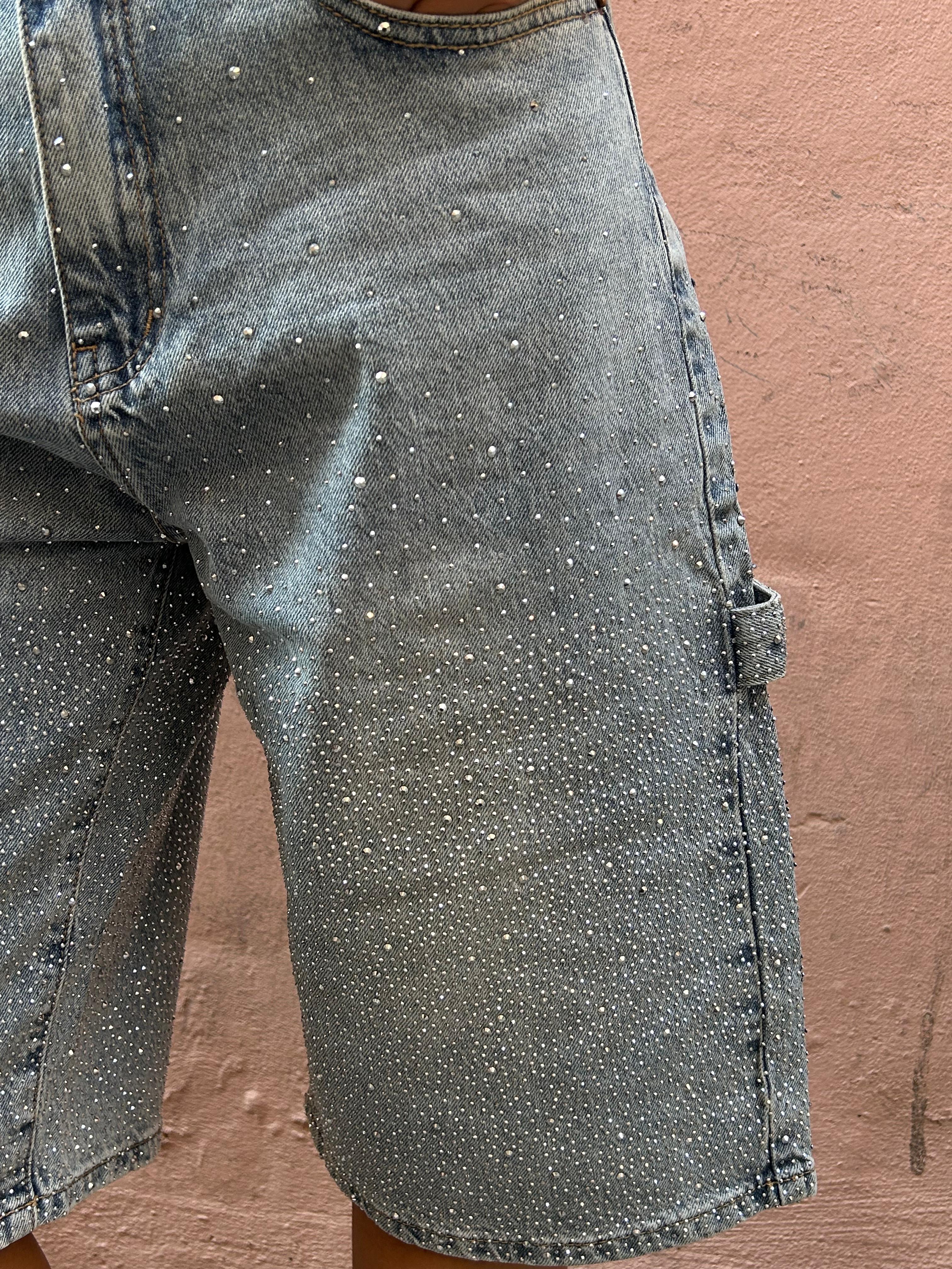 YW-1265 BERMUDA OLIVIA