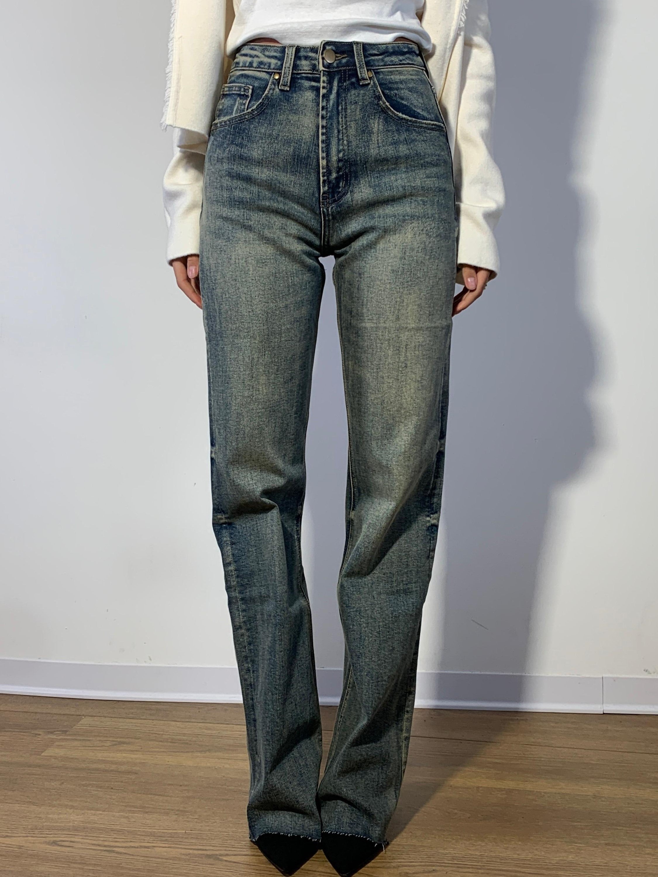 JEANS LADY 09817.