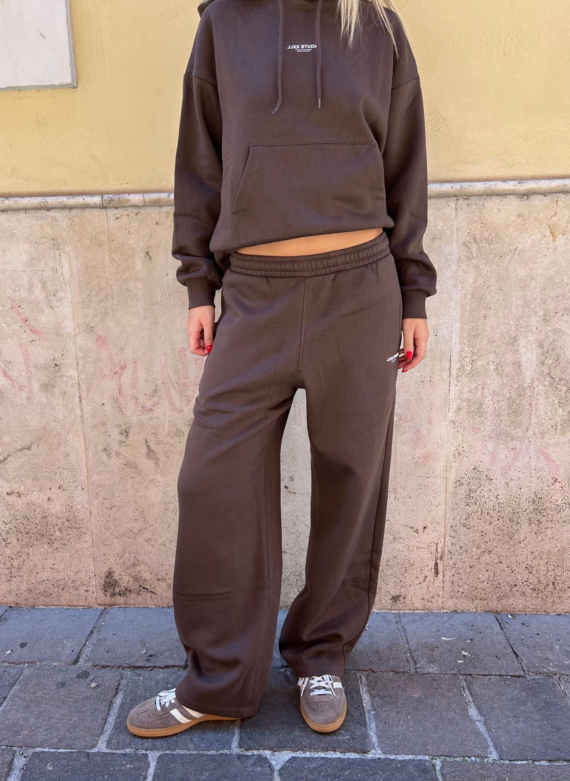 12280153 PANTALONE STUDIO