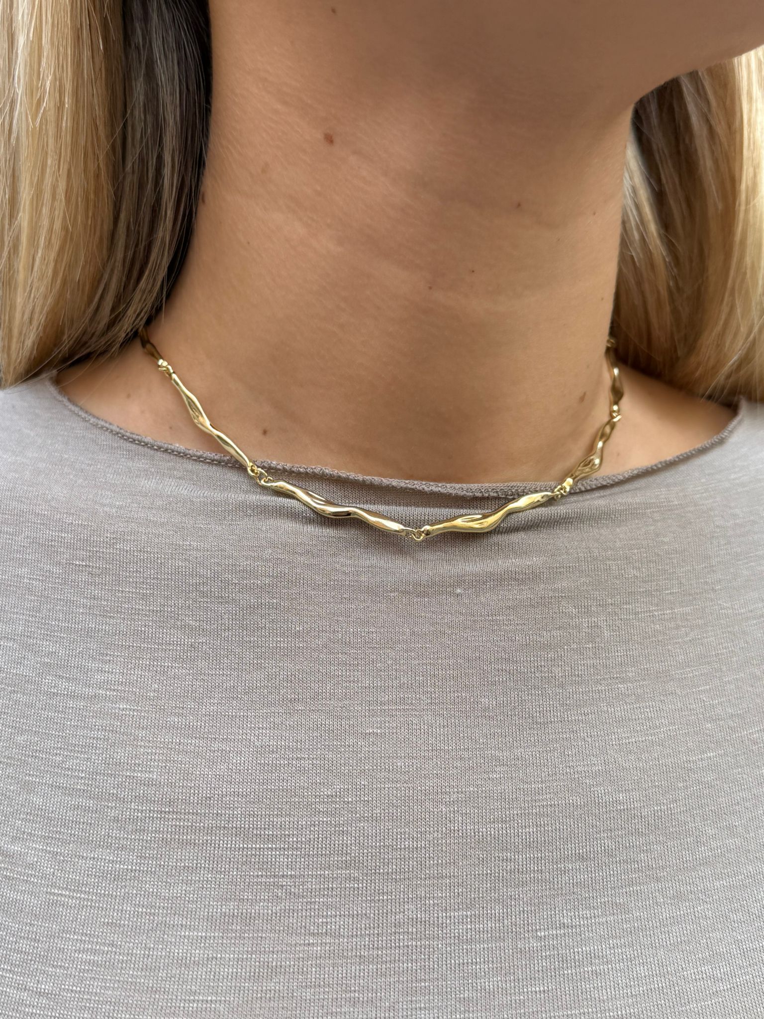 17161918 COLLANA RACHEL