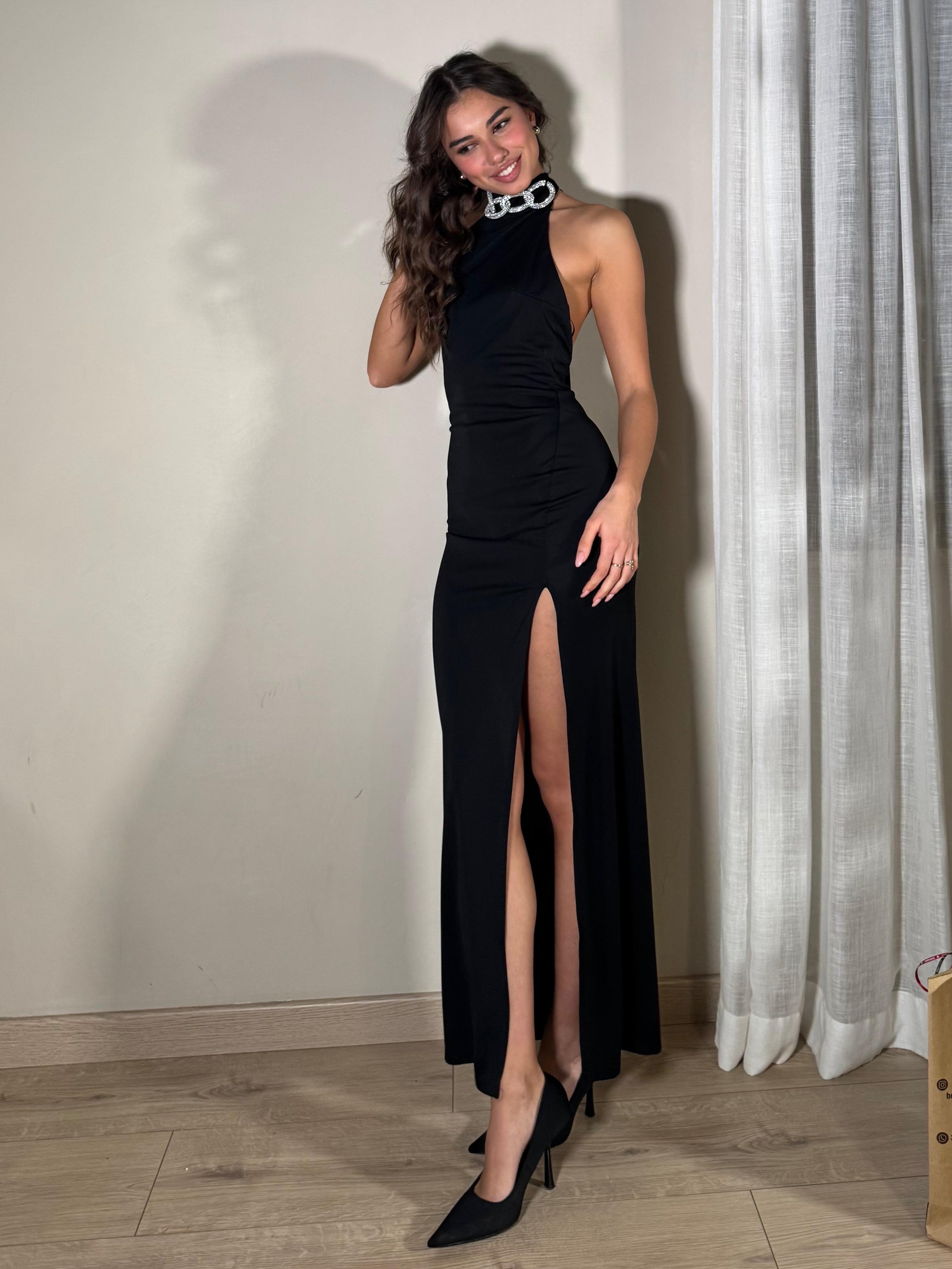 VESTITO GERI 10004.
