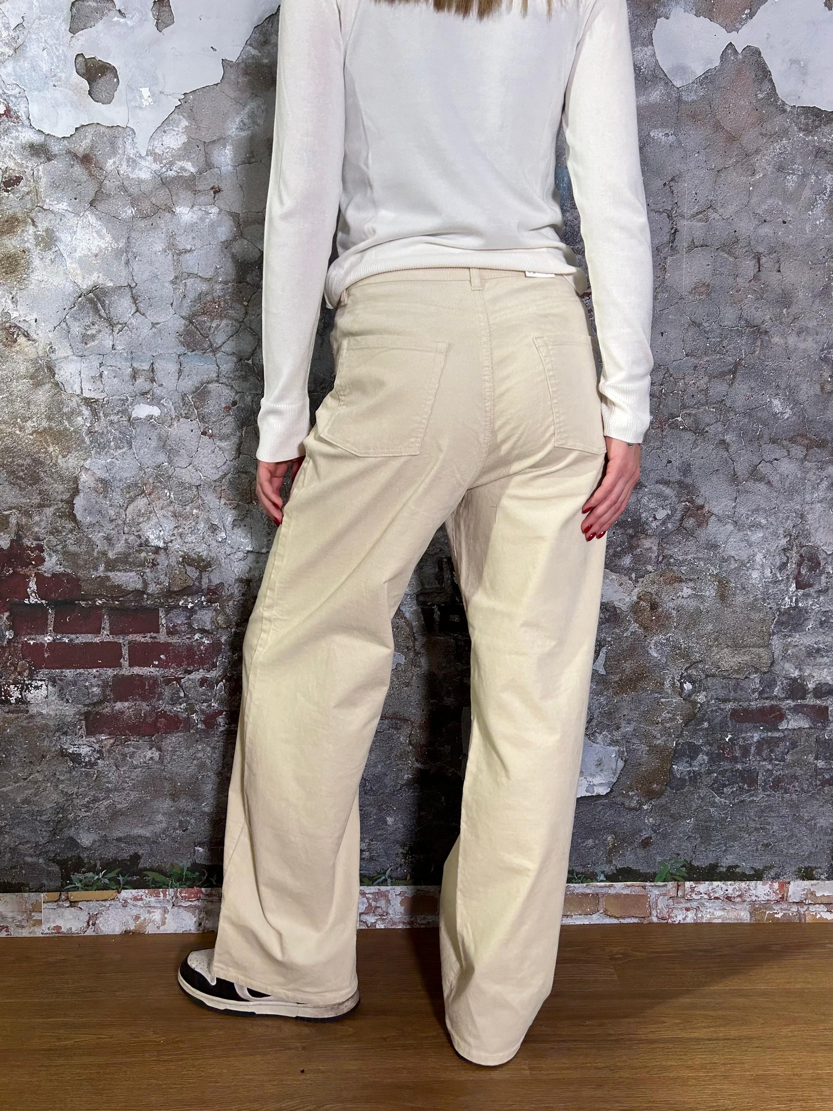 12217215 PANTALONE GELLY