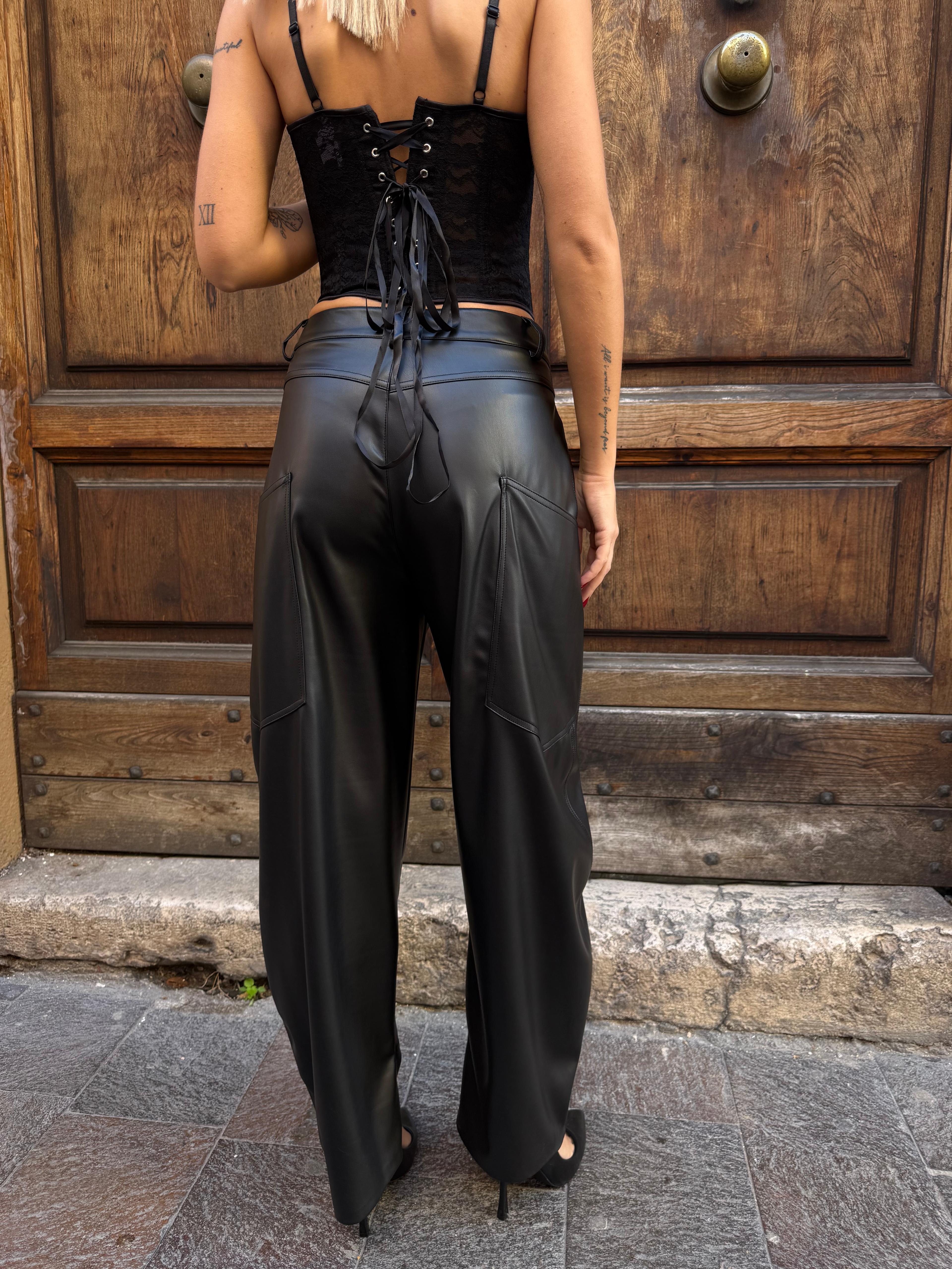 3529 PANTALONE OLIMPIA