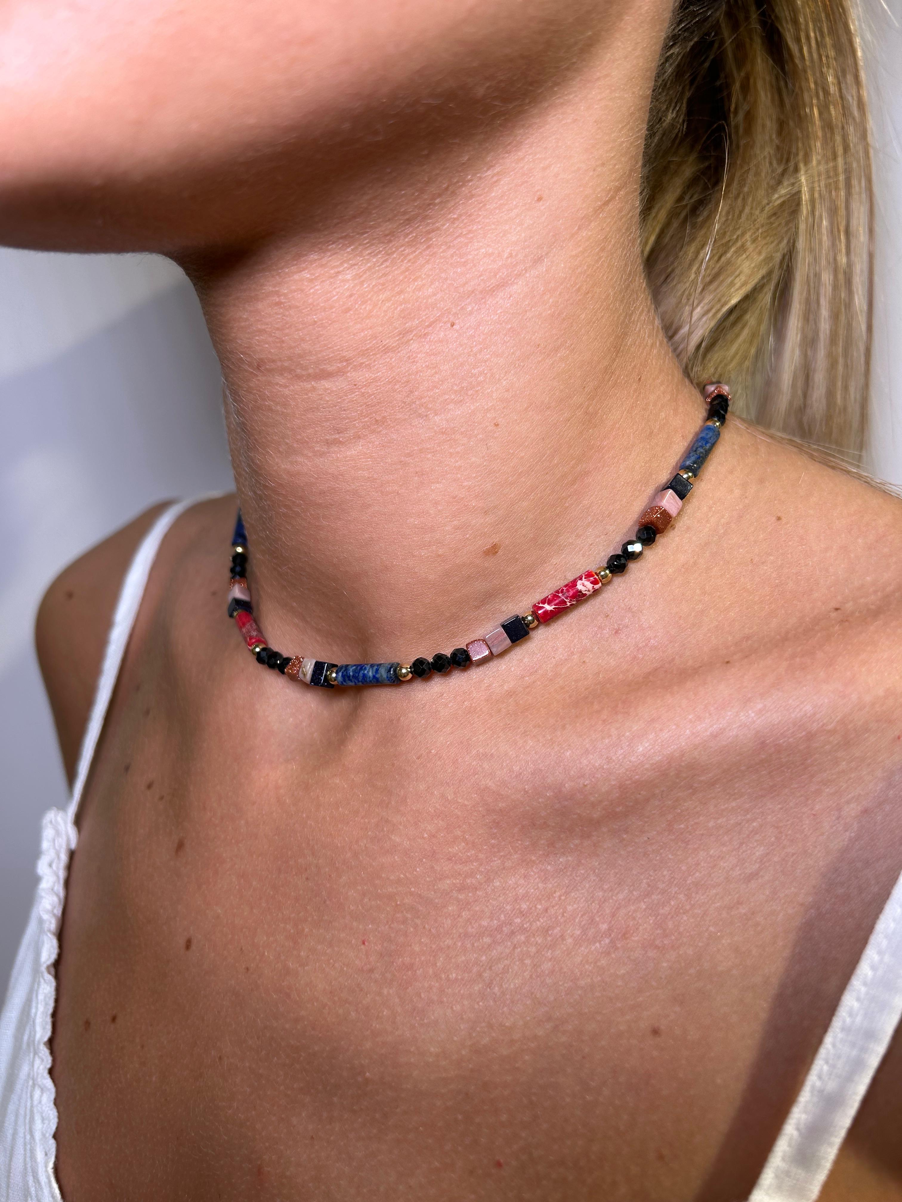 5900471350 COLLANA ZOLA