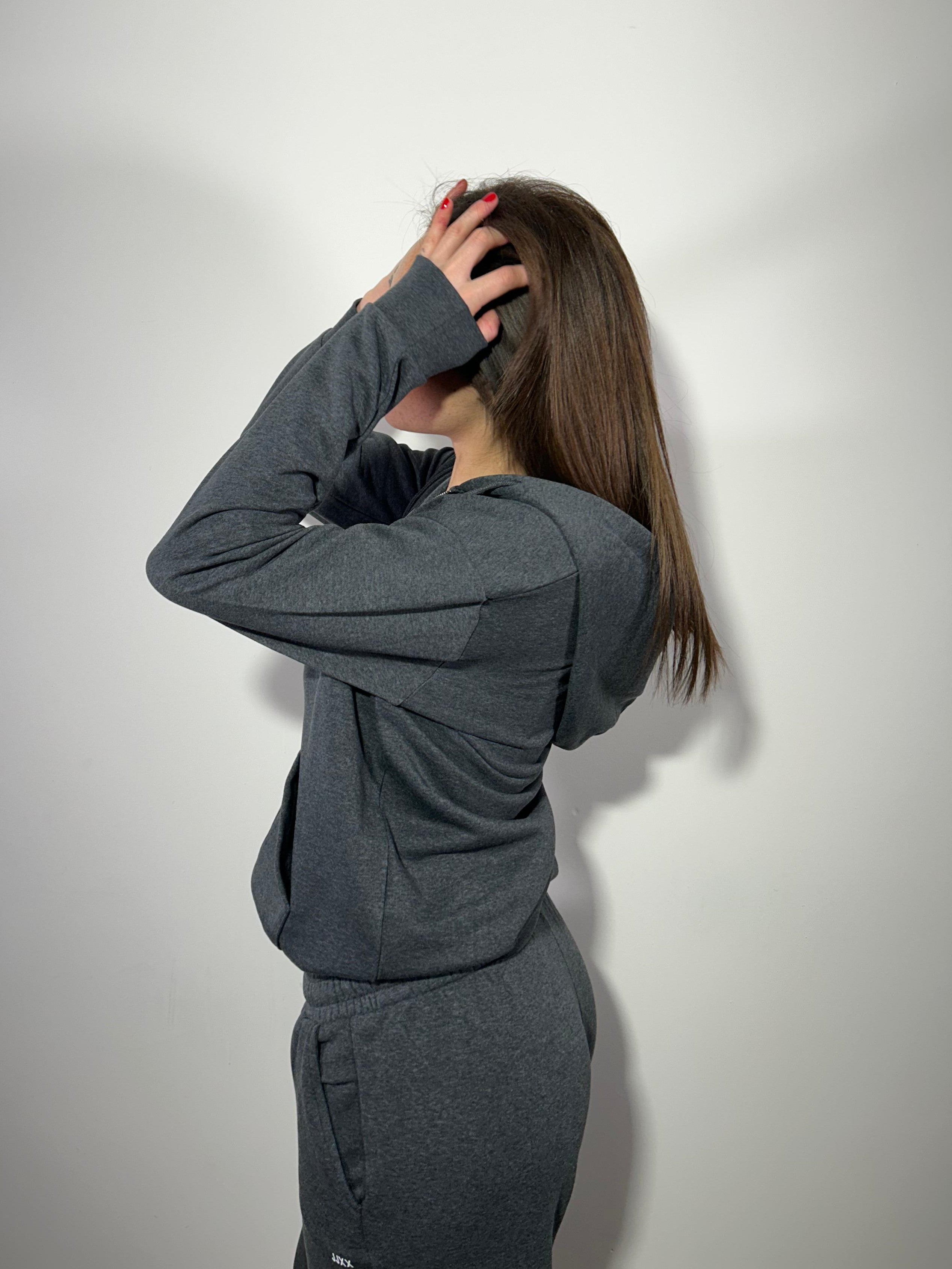 12223960 PANTALONE TUTA ABBIE
