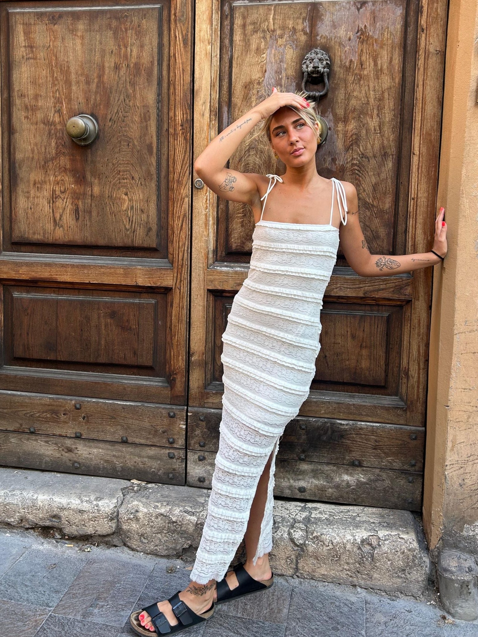 23435 VESTITO ALLEGRA