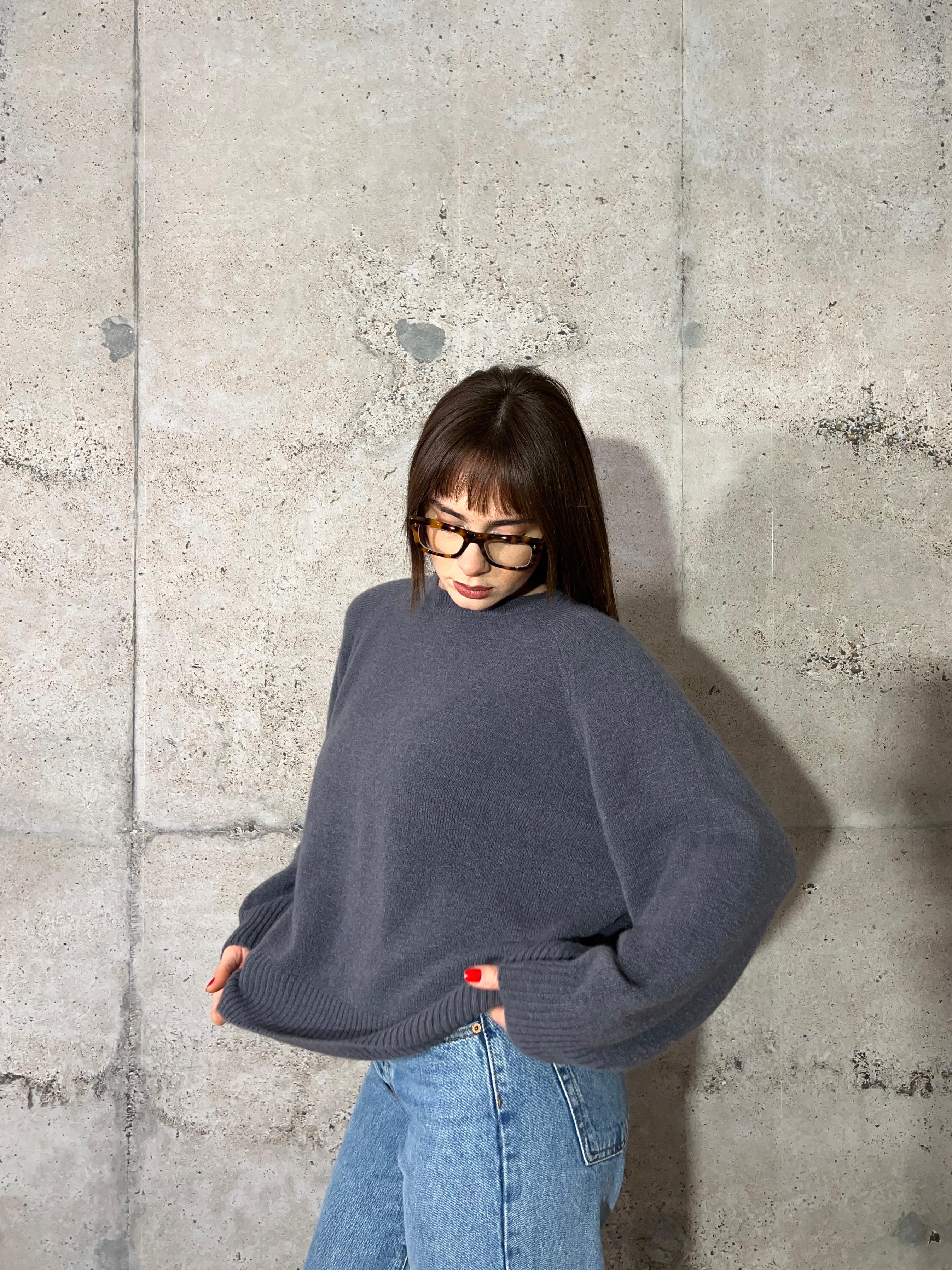 PULLOVER SOFT 09821.
