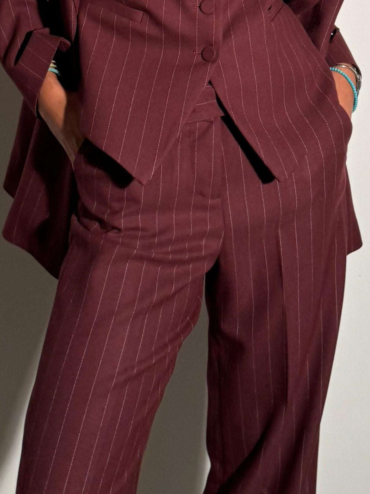 PANTALONE HAFNE 09513.