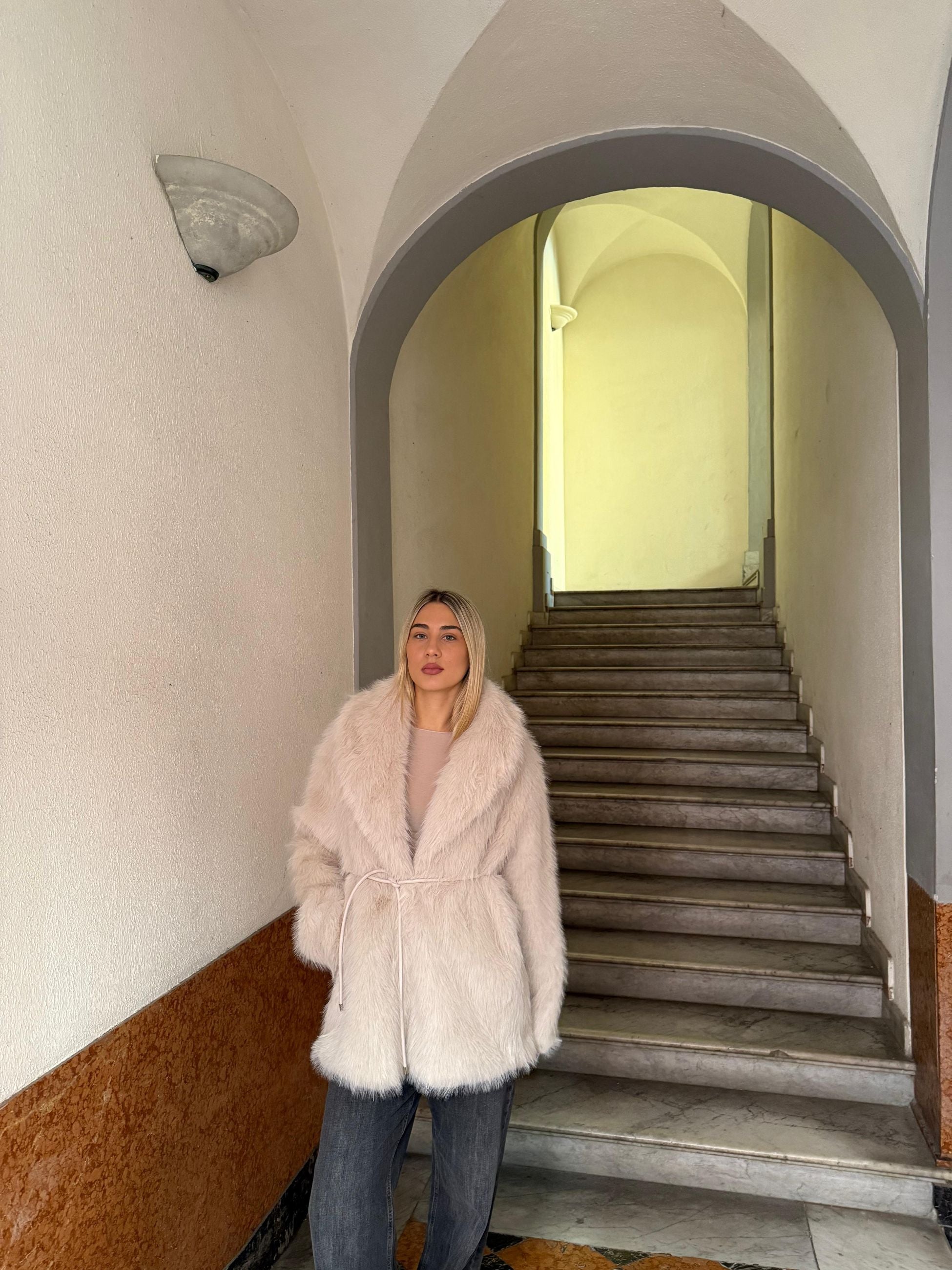 6174SC PELLICCIA BETTY