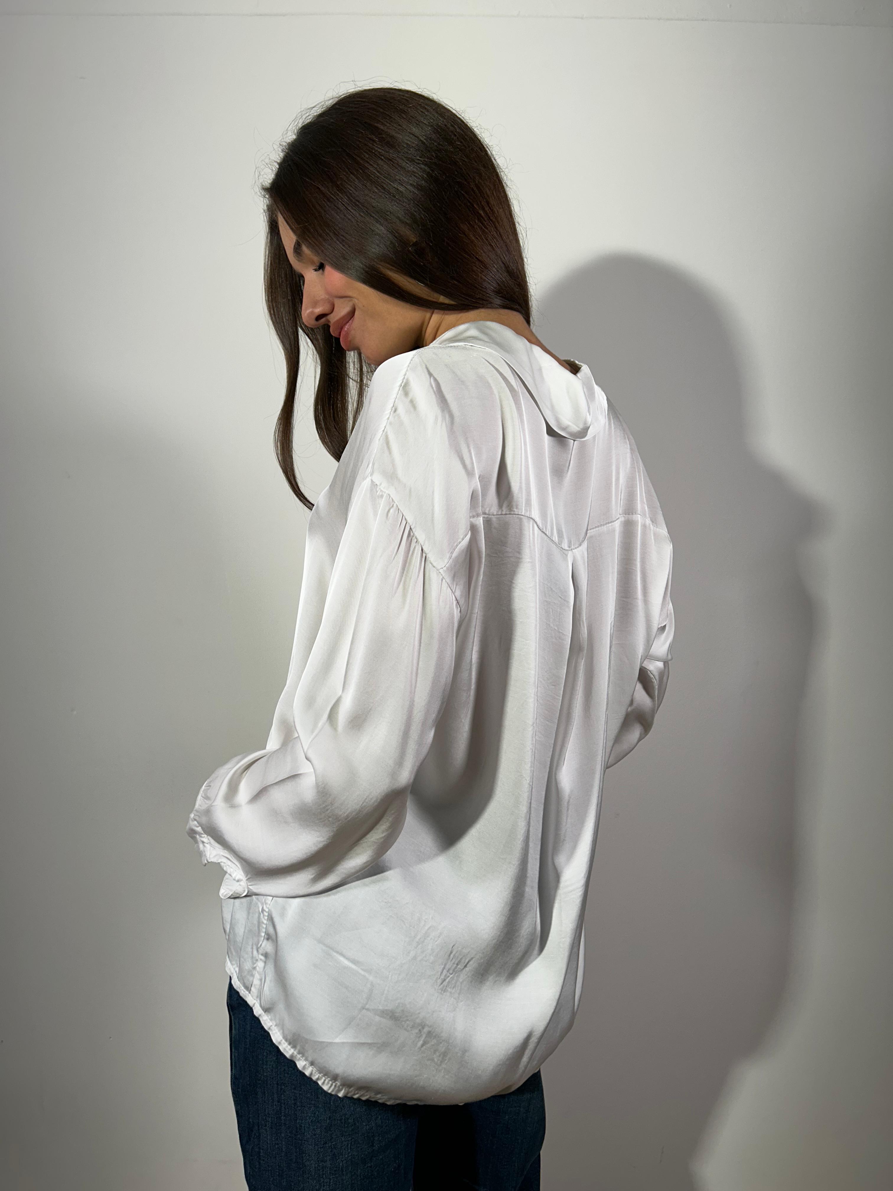 01121 CAMICIA LUNA