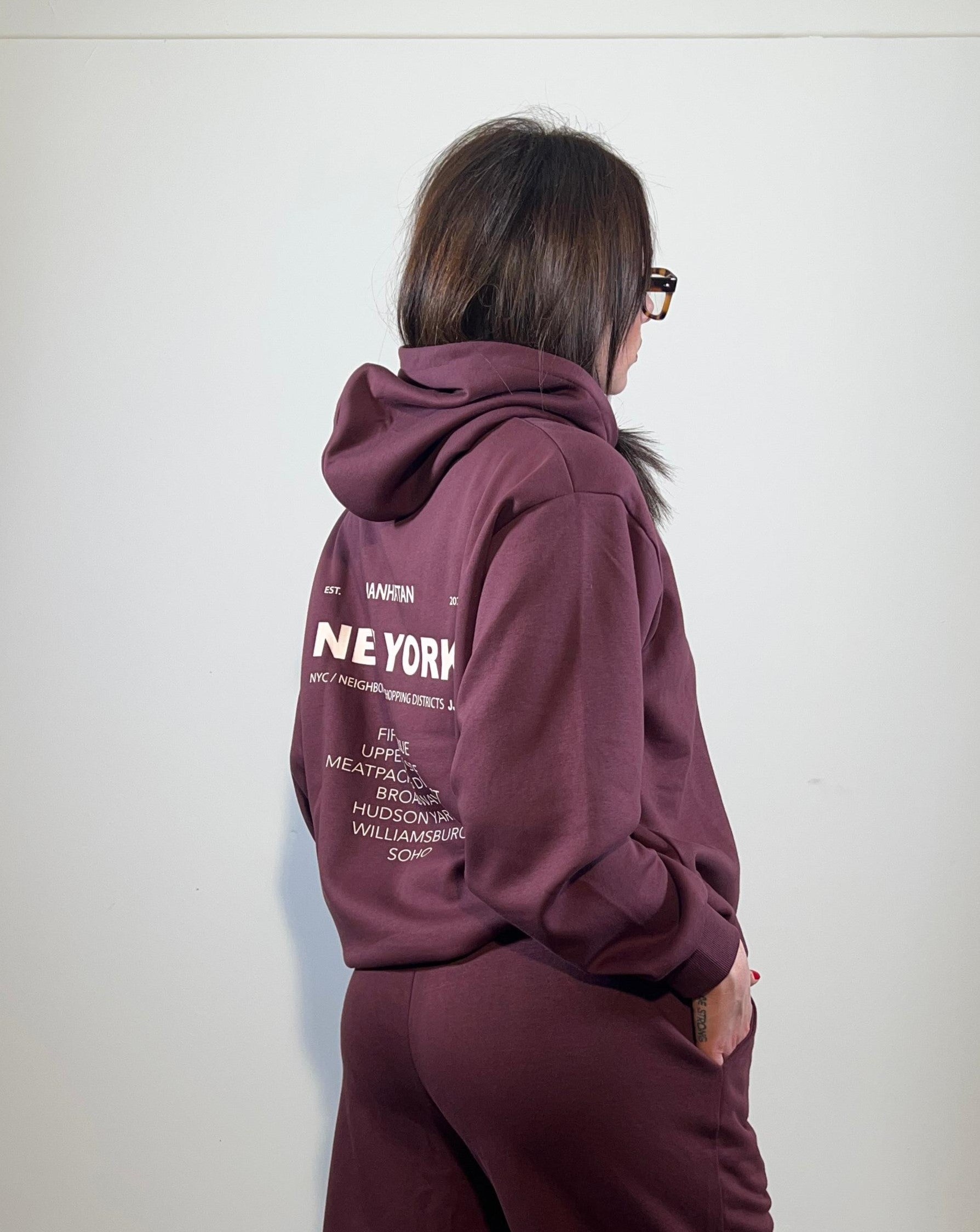 12260618 FELPA NELLY
