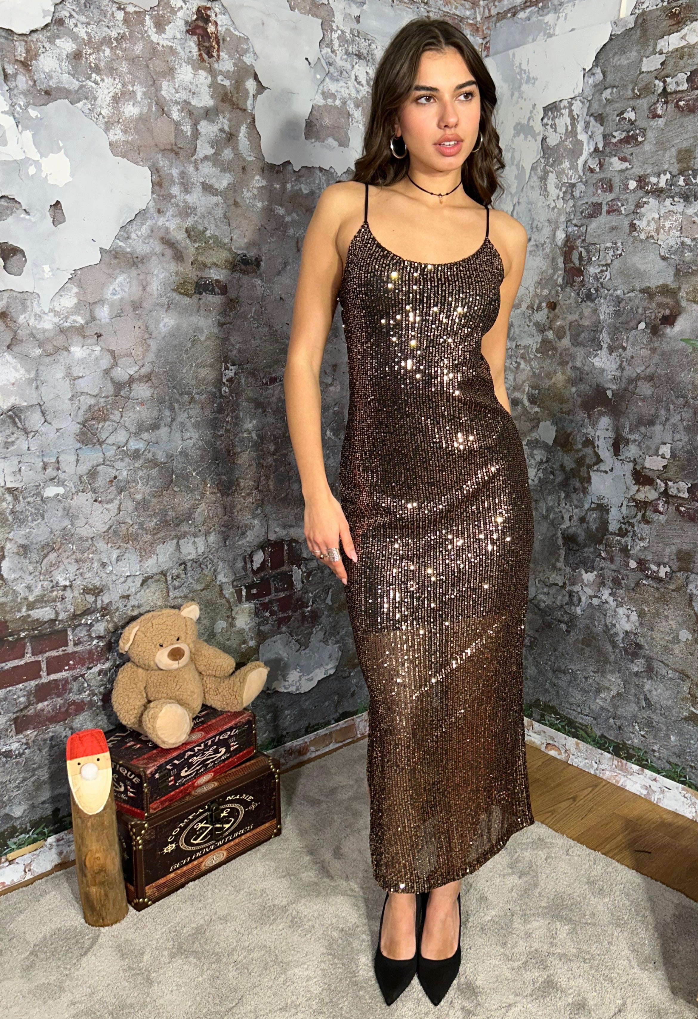 VESTITO ANGELICA 09964.