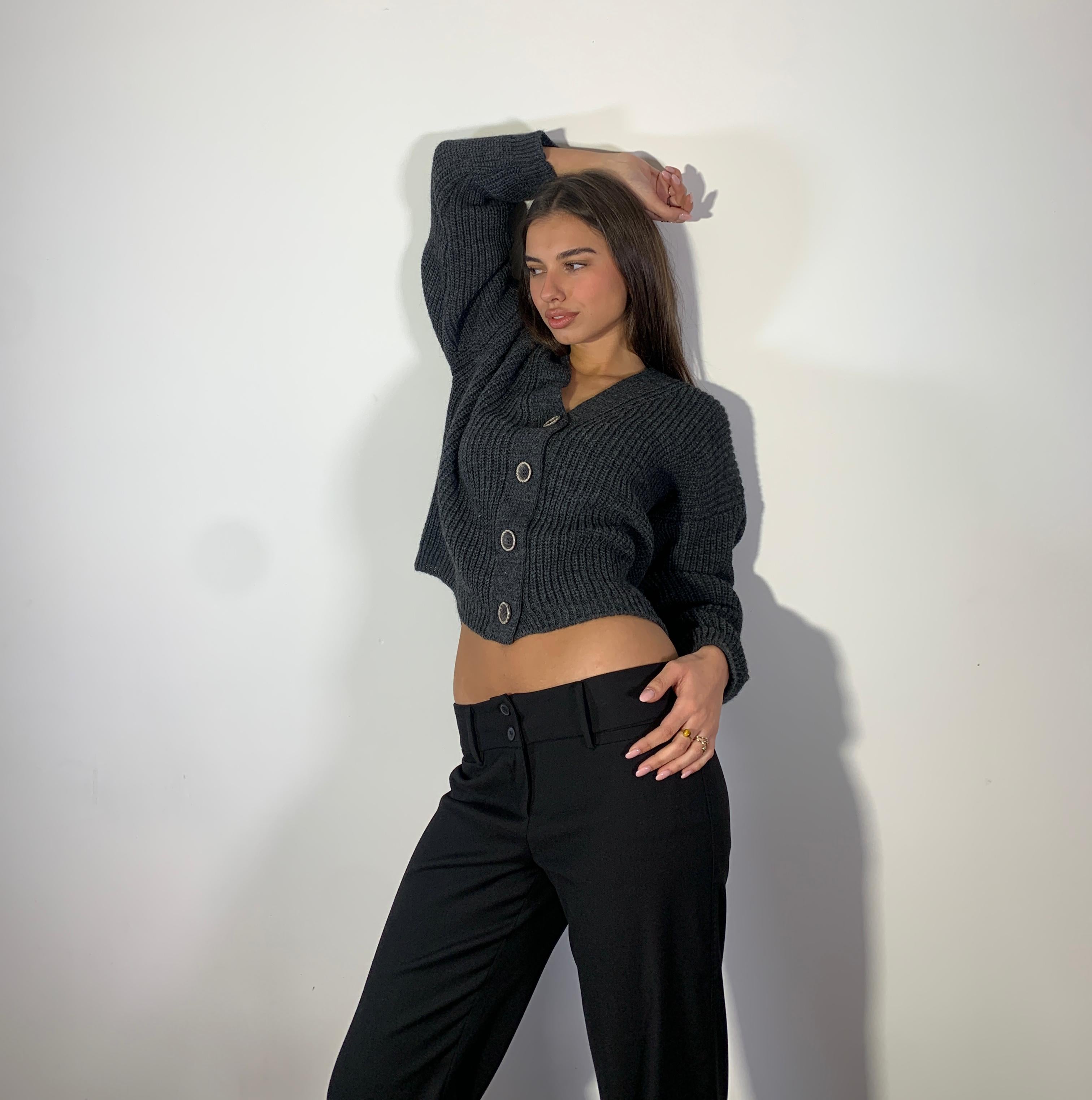 CARDIGAN NOOR 09663.