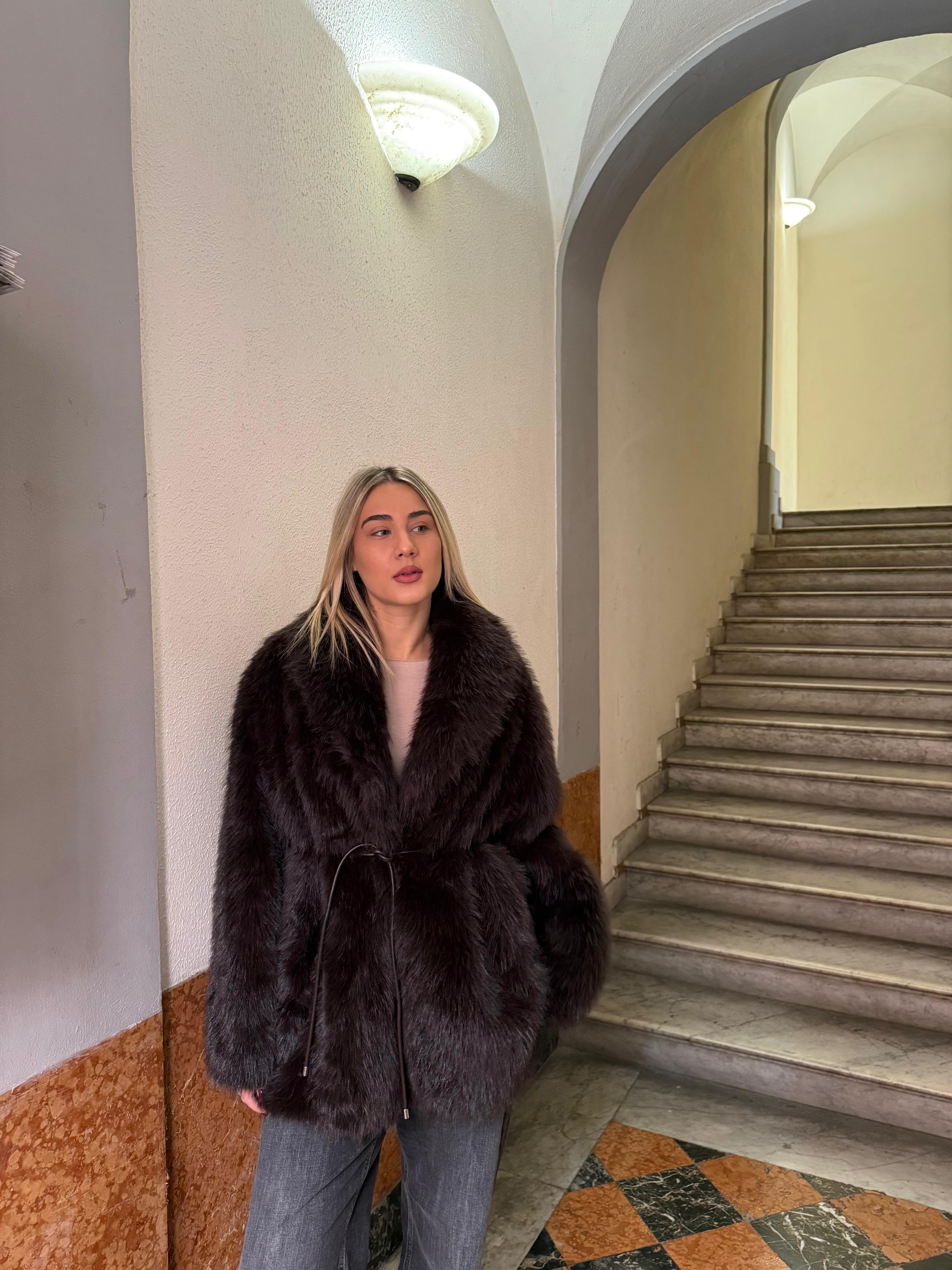 6174SC PELLICCIA BETTY