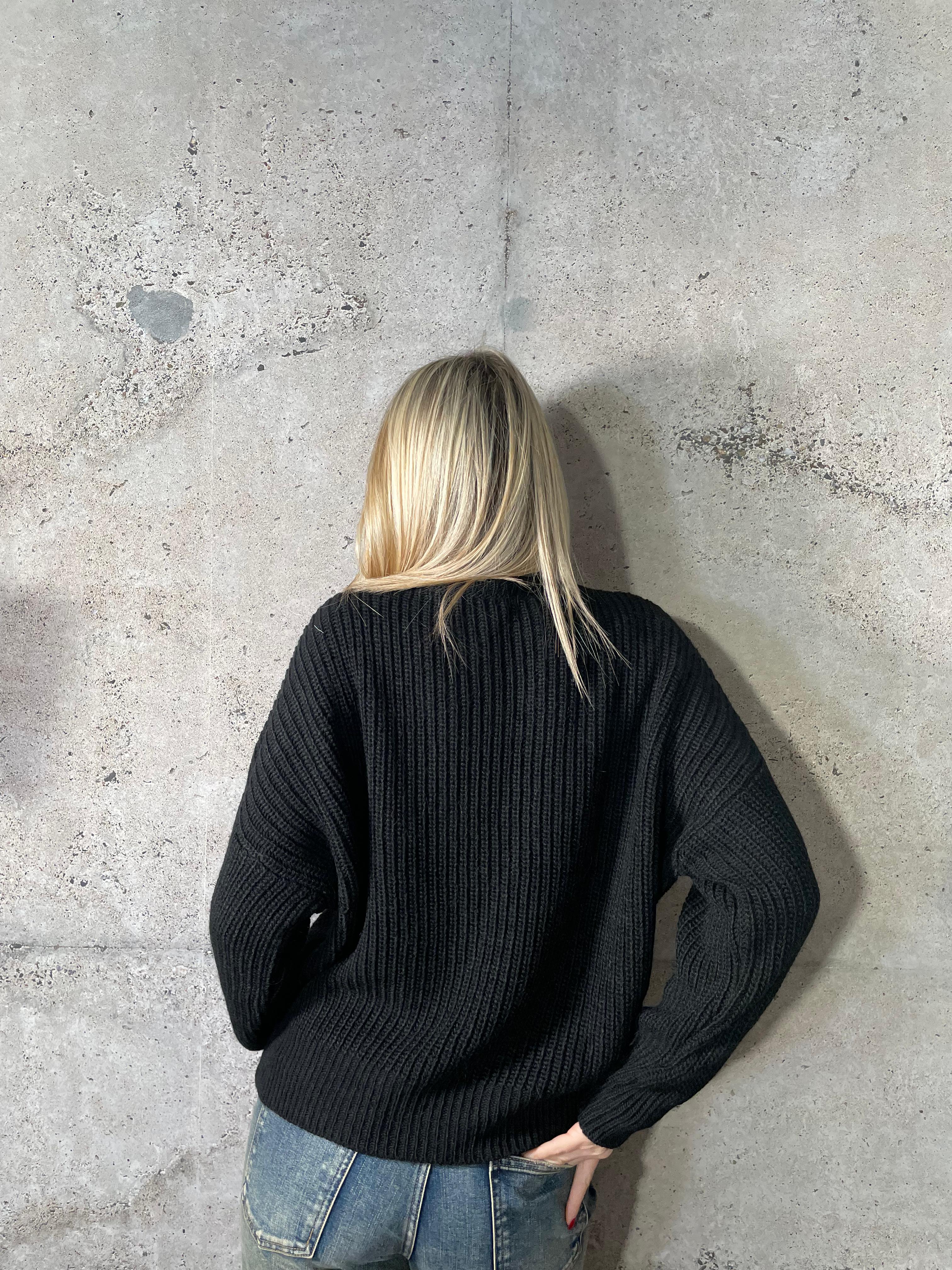 PULLOVER CAMILIA 09800.