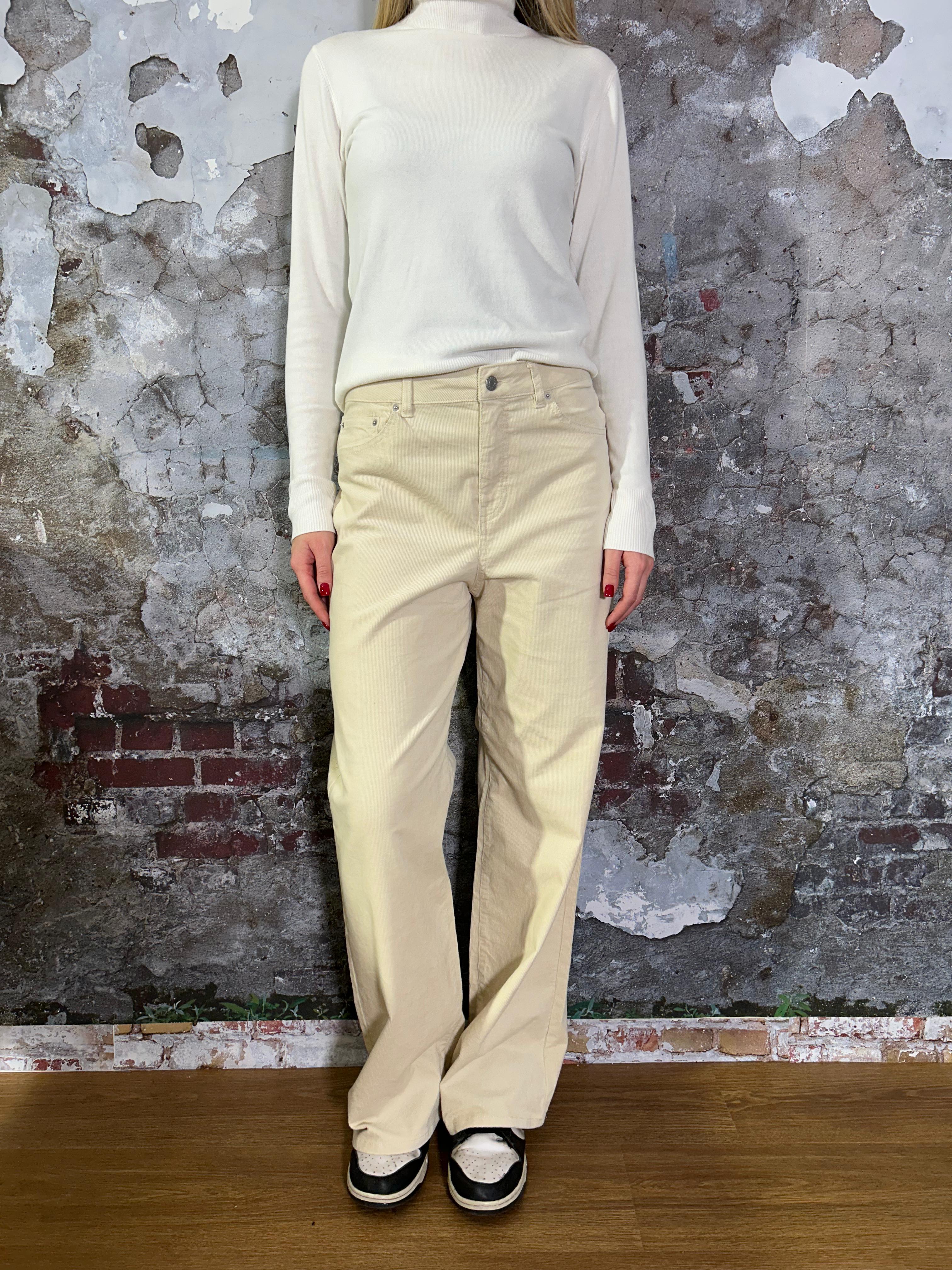 12217215 PANTALONE GELLY