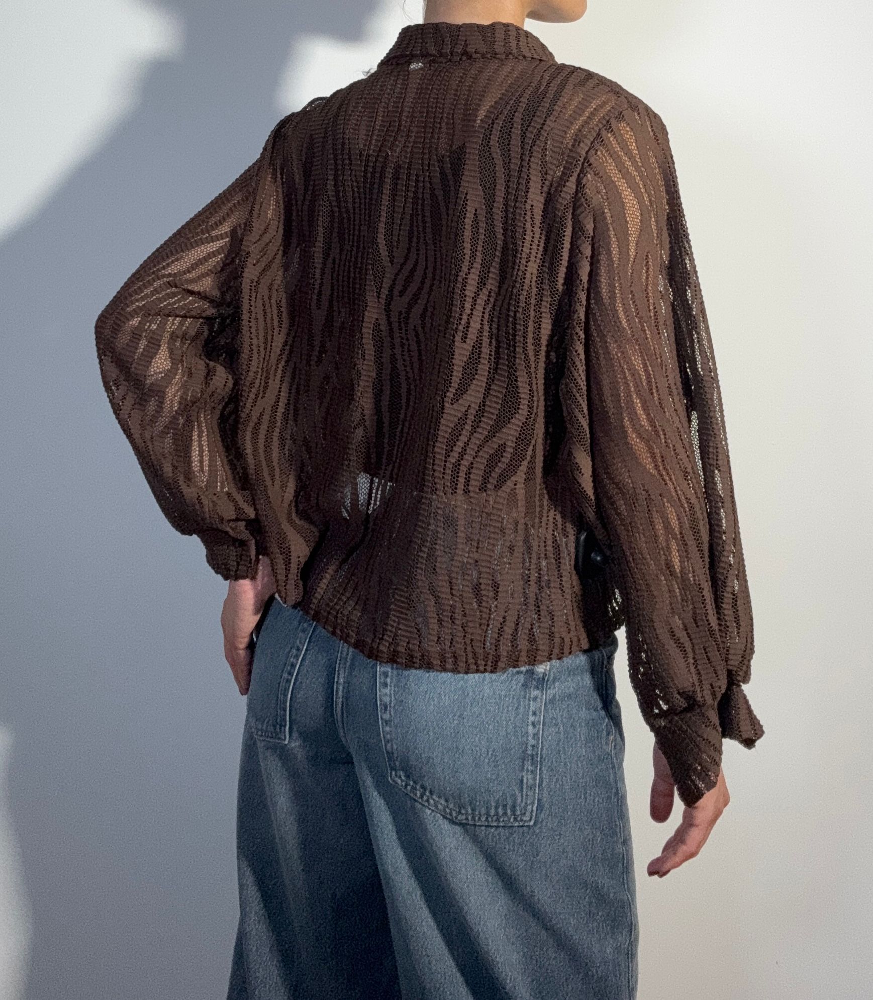 36520BMLS CAMICIA SHEILA