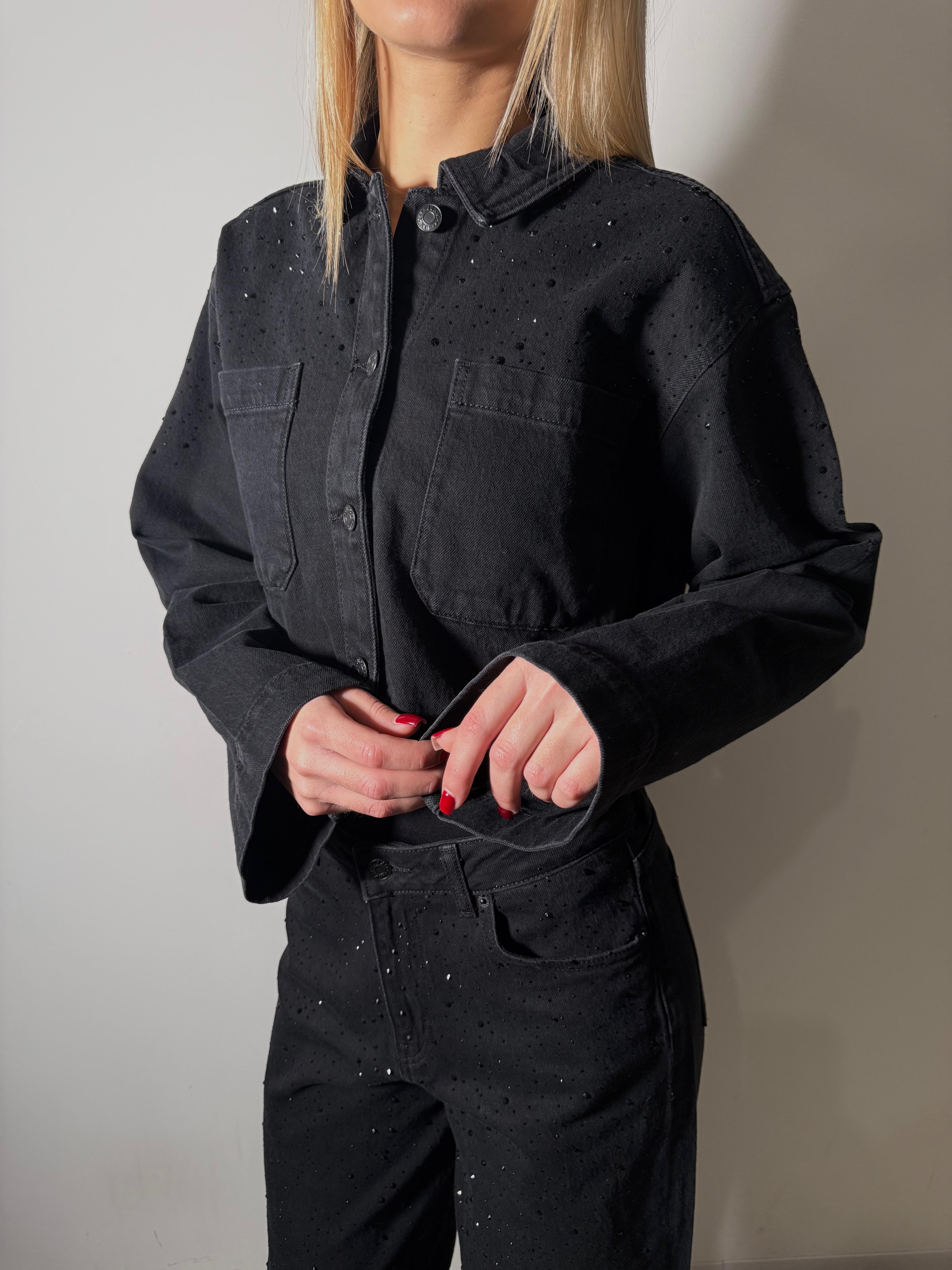 12286402 GIACCA DORA