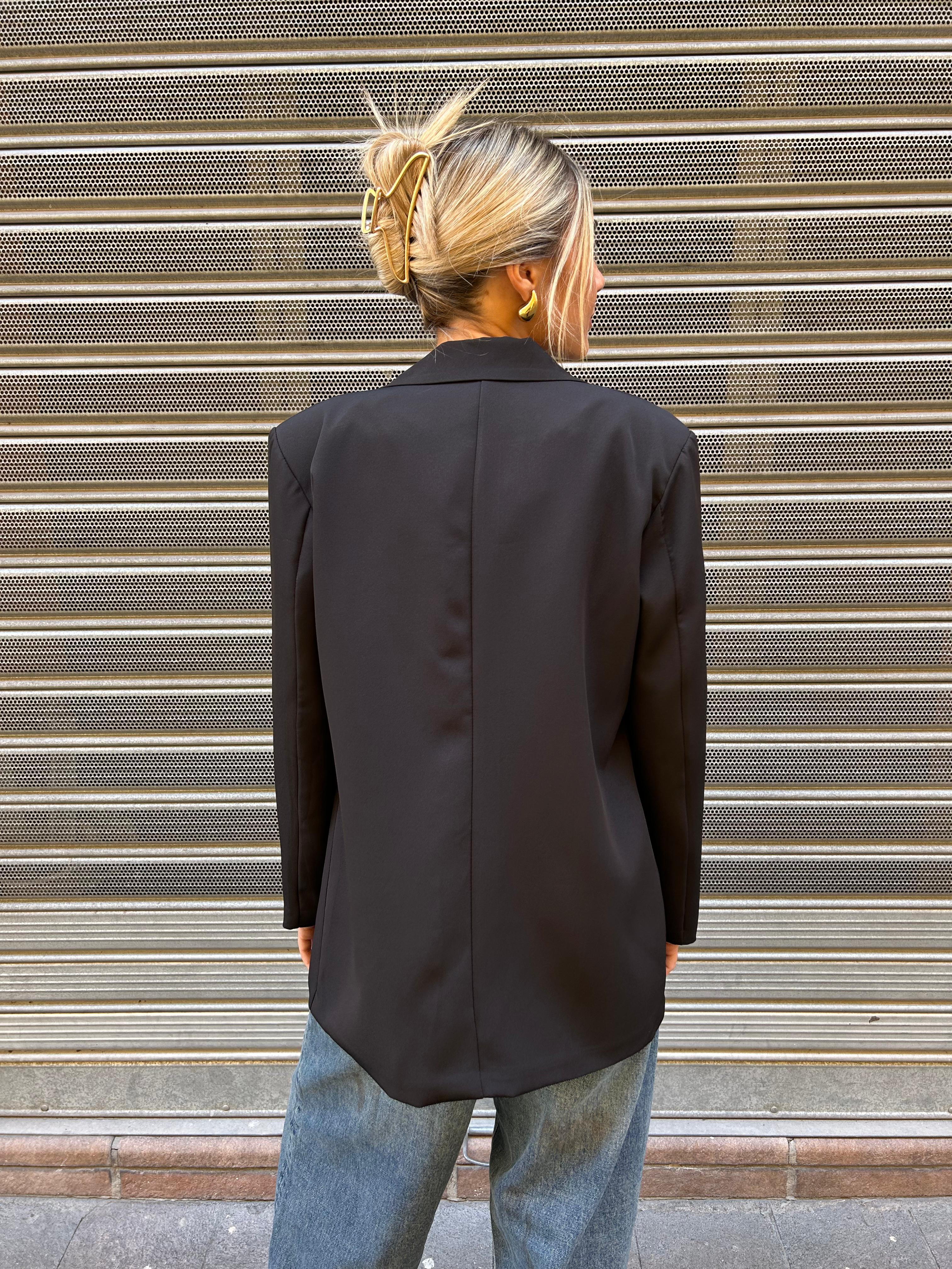 24120014 BLAZER NABBY