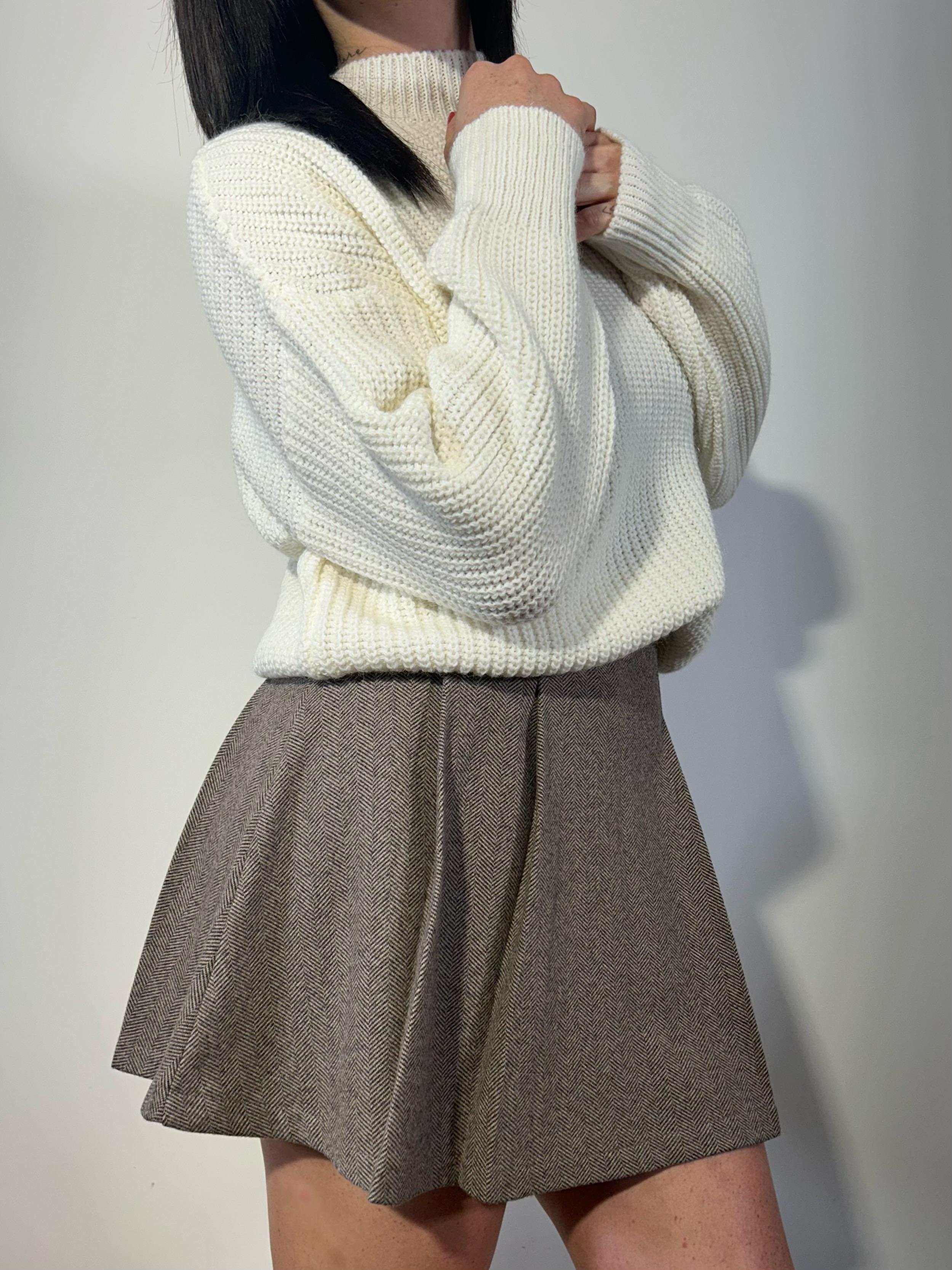 MINI GONNA CALLIOPE 09661.