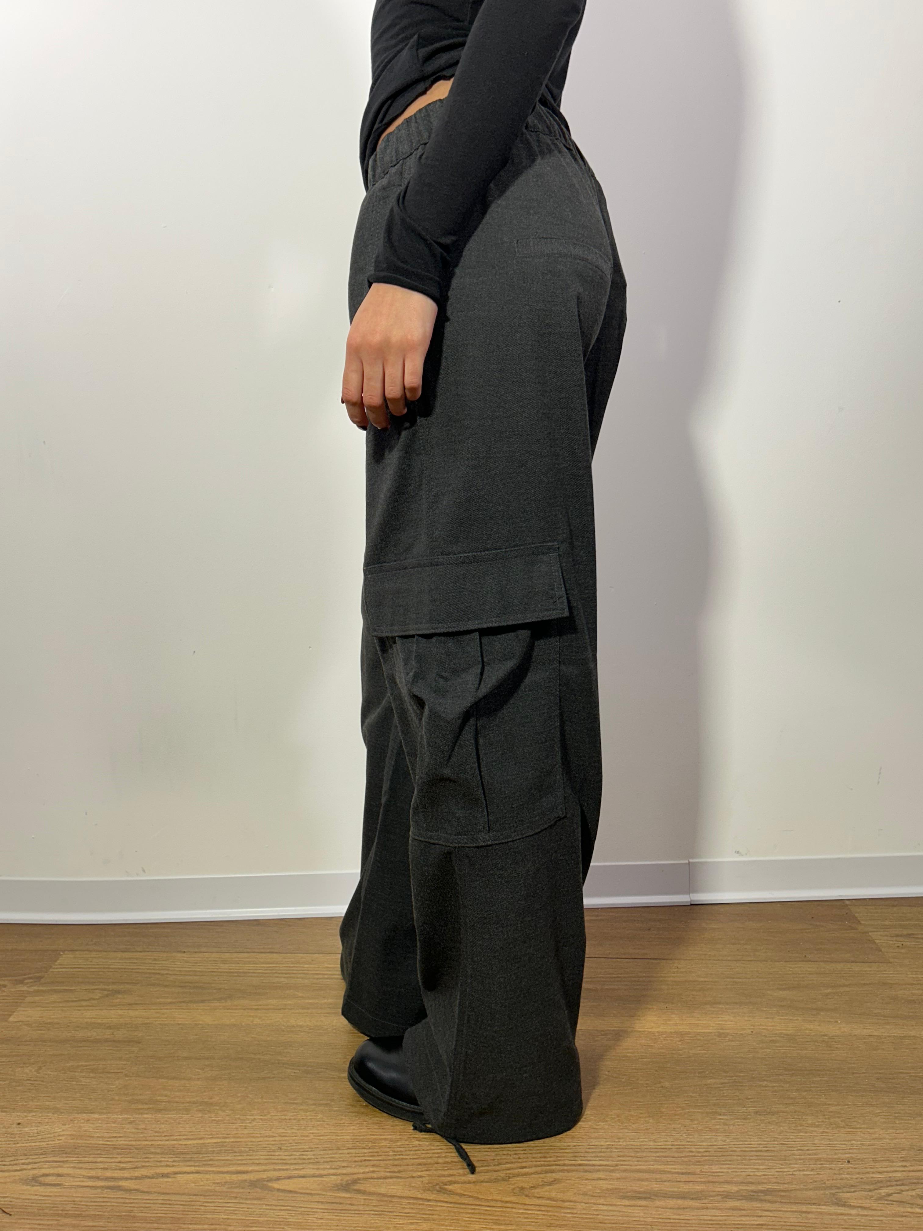 12259943 PANTALONE YOKO