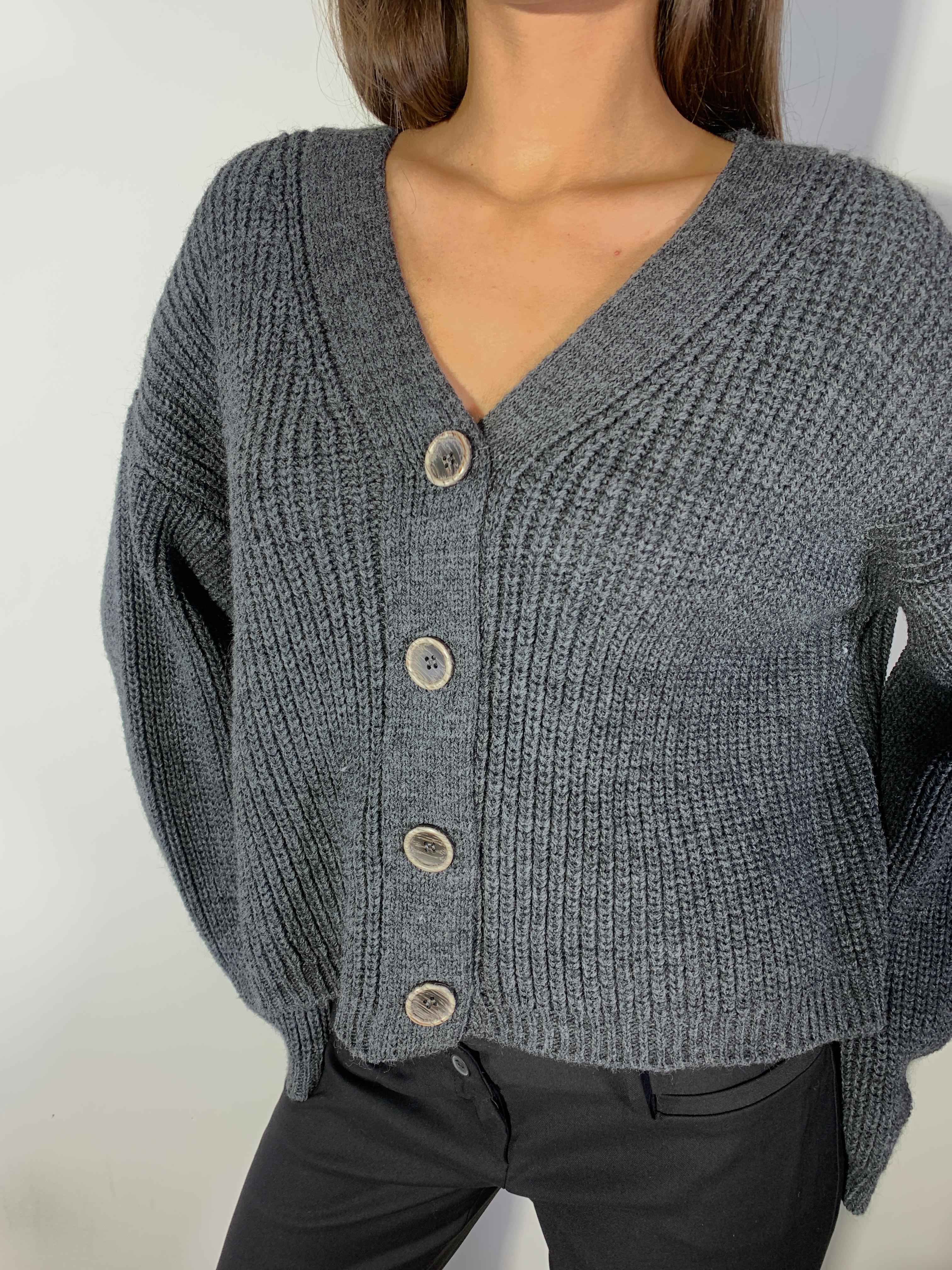 CARDIGAN NOOR 09663.