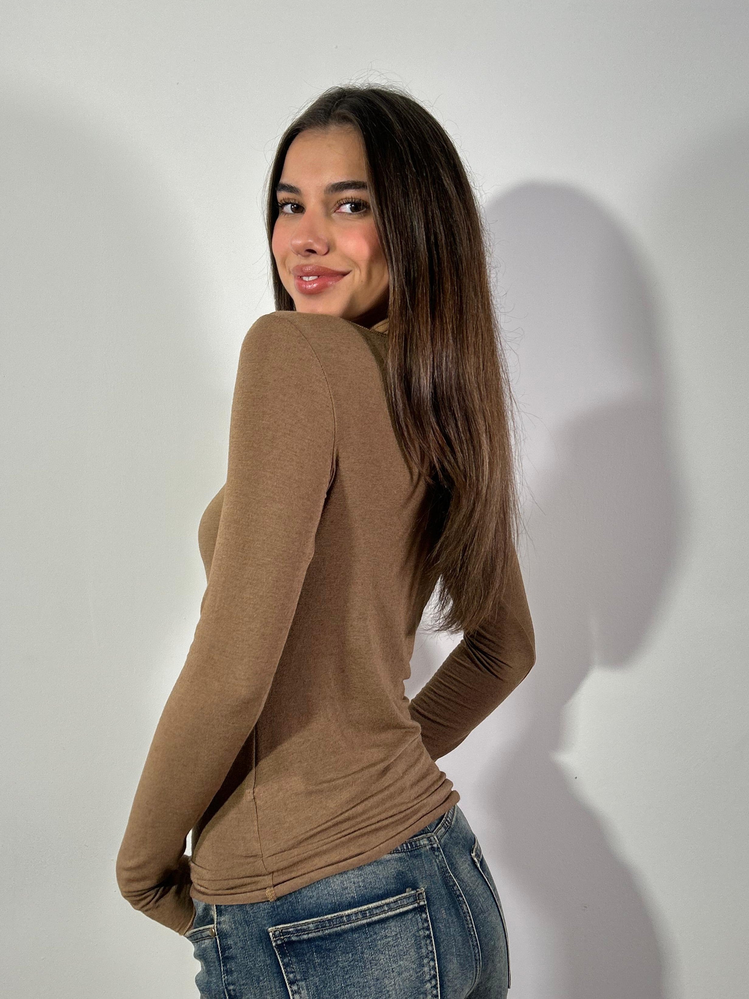 MAGLIA NUVOLA 09732.