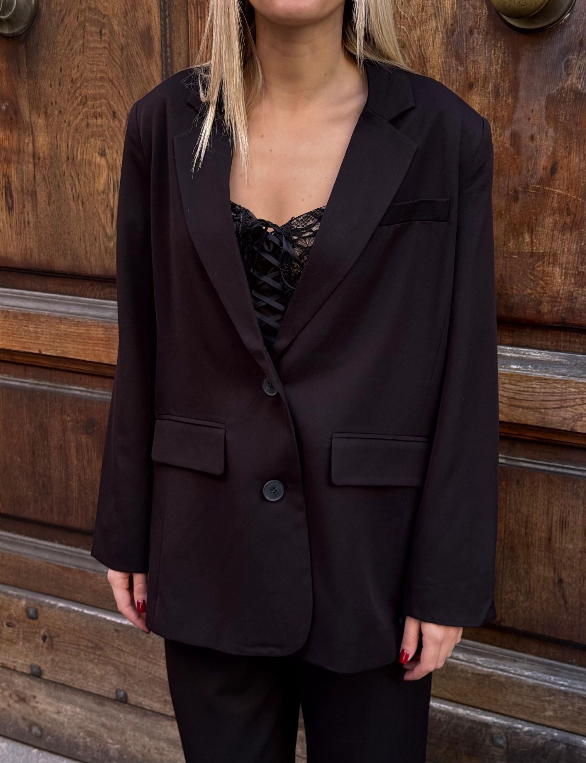 17157464 BLAZER KAMIL