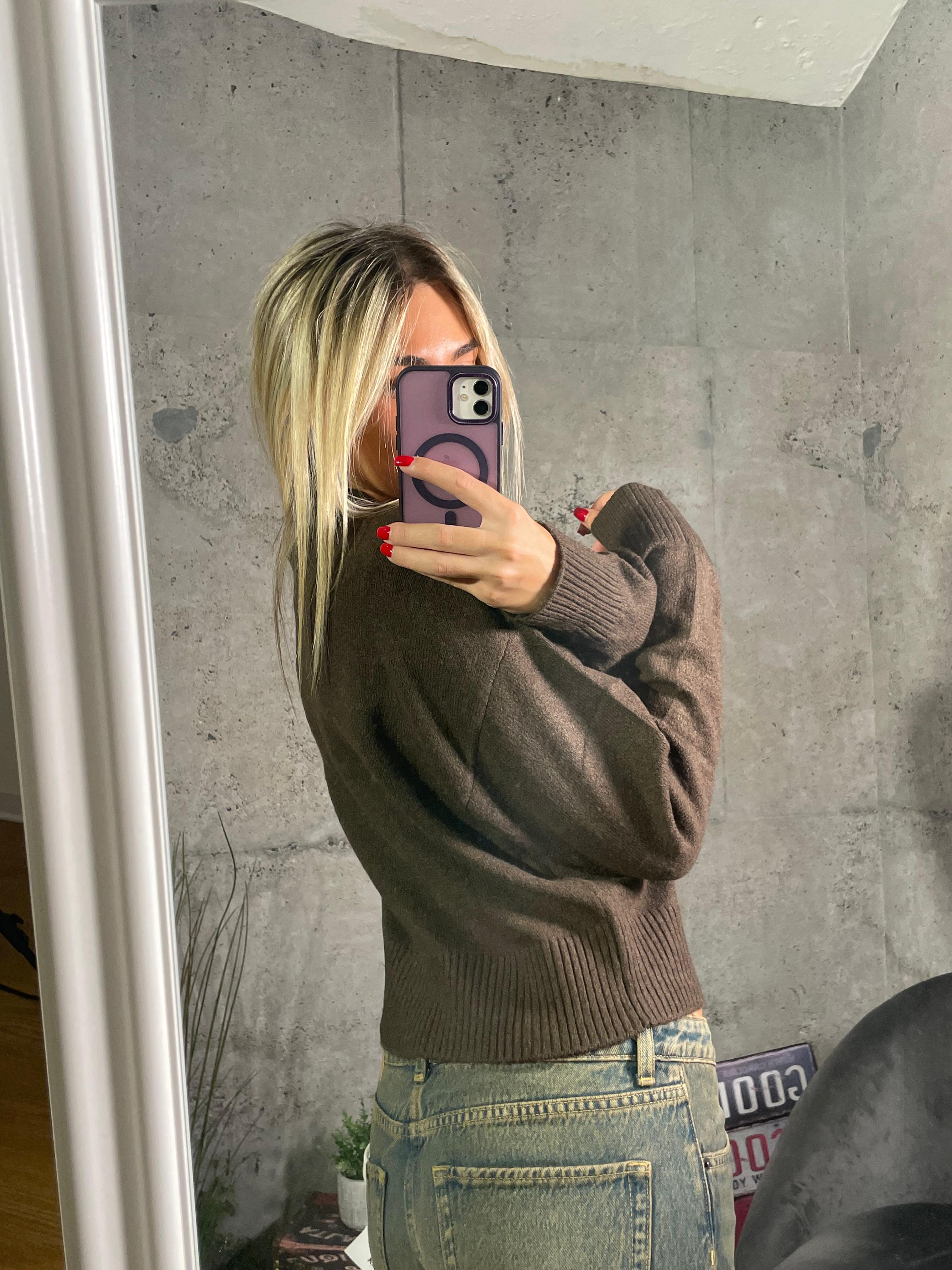 12269779 CARDIGAN NATALIE