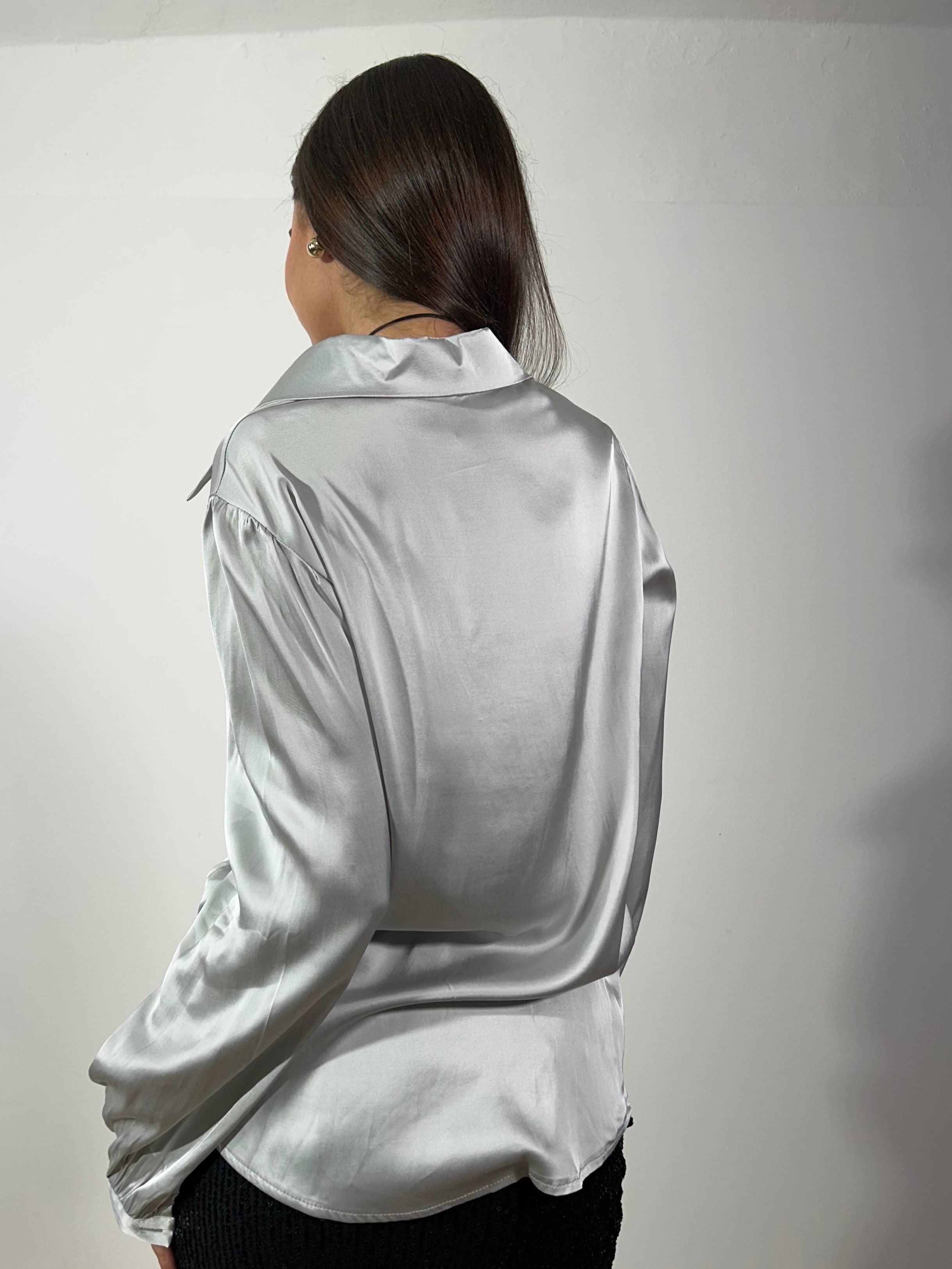CAMICIA TULA 09597.