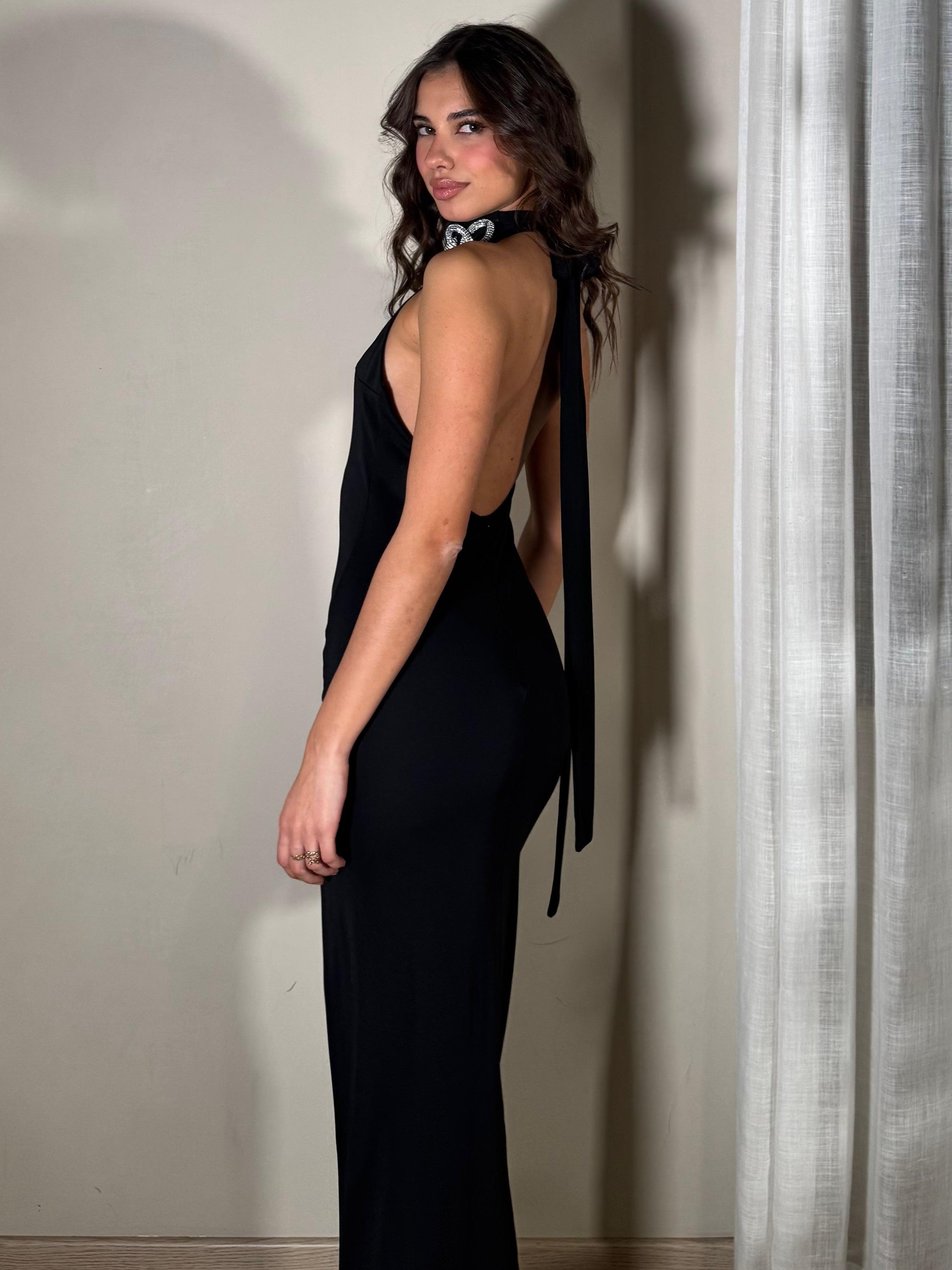 VESTITO GERI 10004.