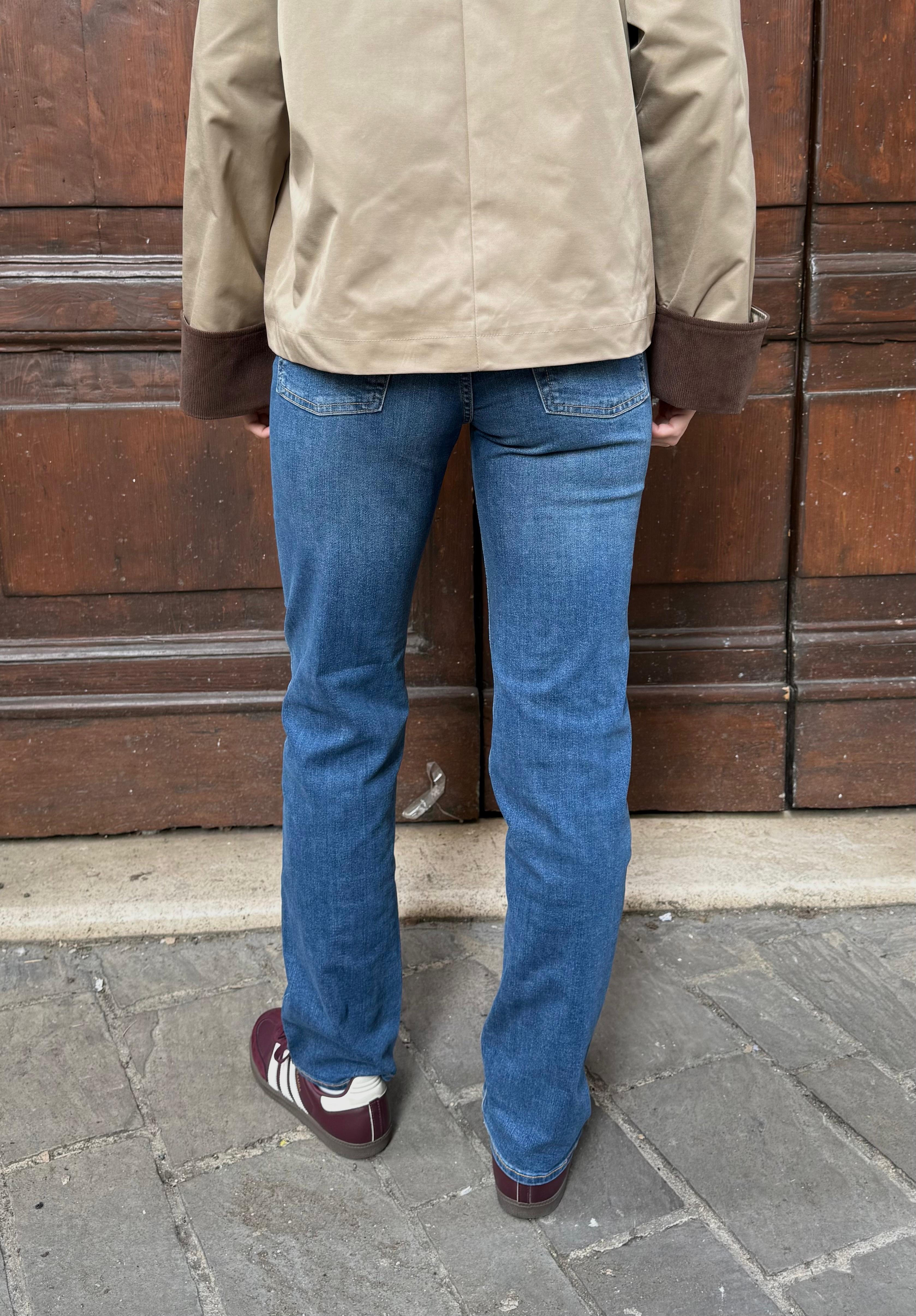 12275468 JEANS NICE