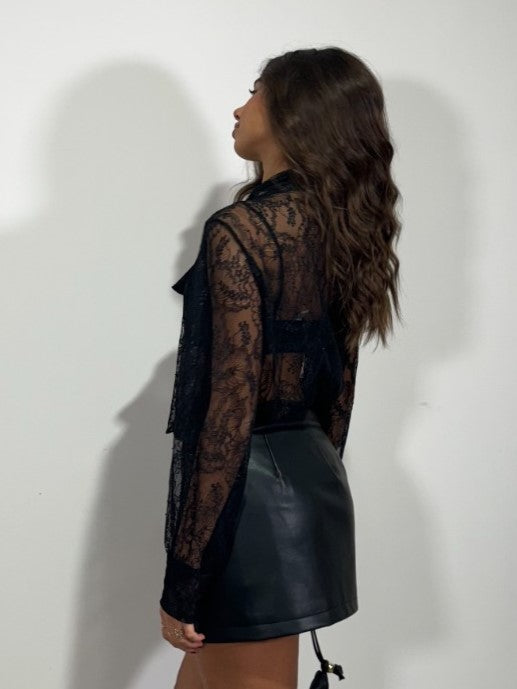 CAMICIA AURA 09599.