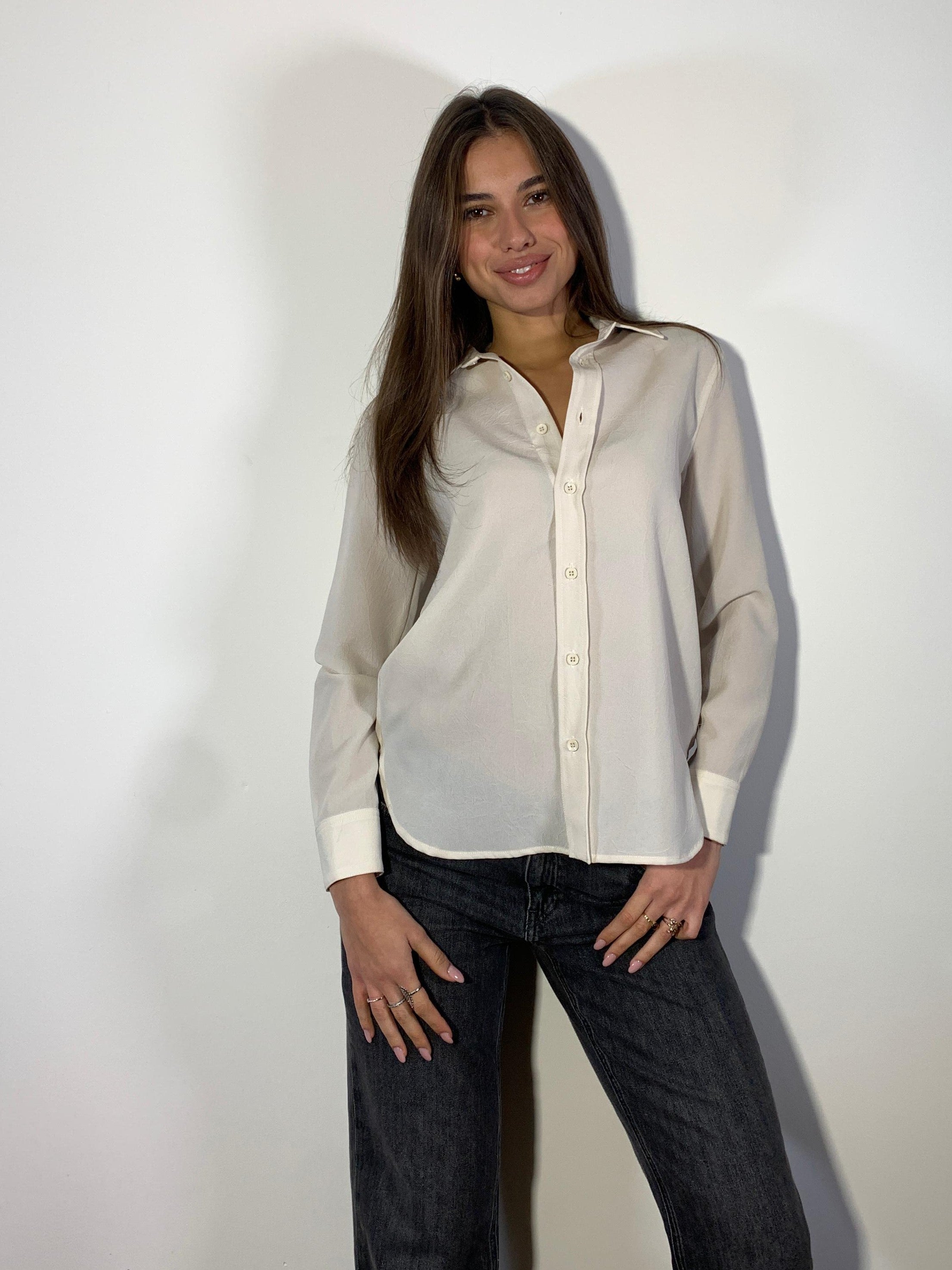 LC240266 CAMICIA LUMI