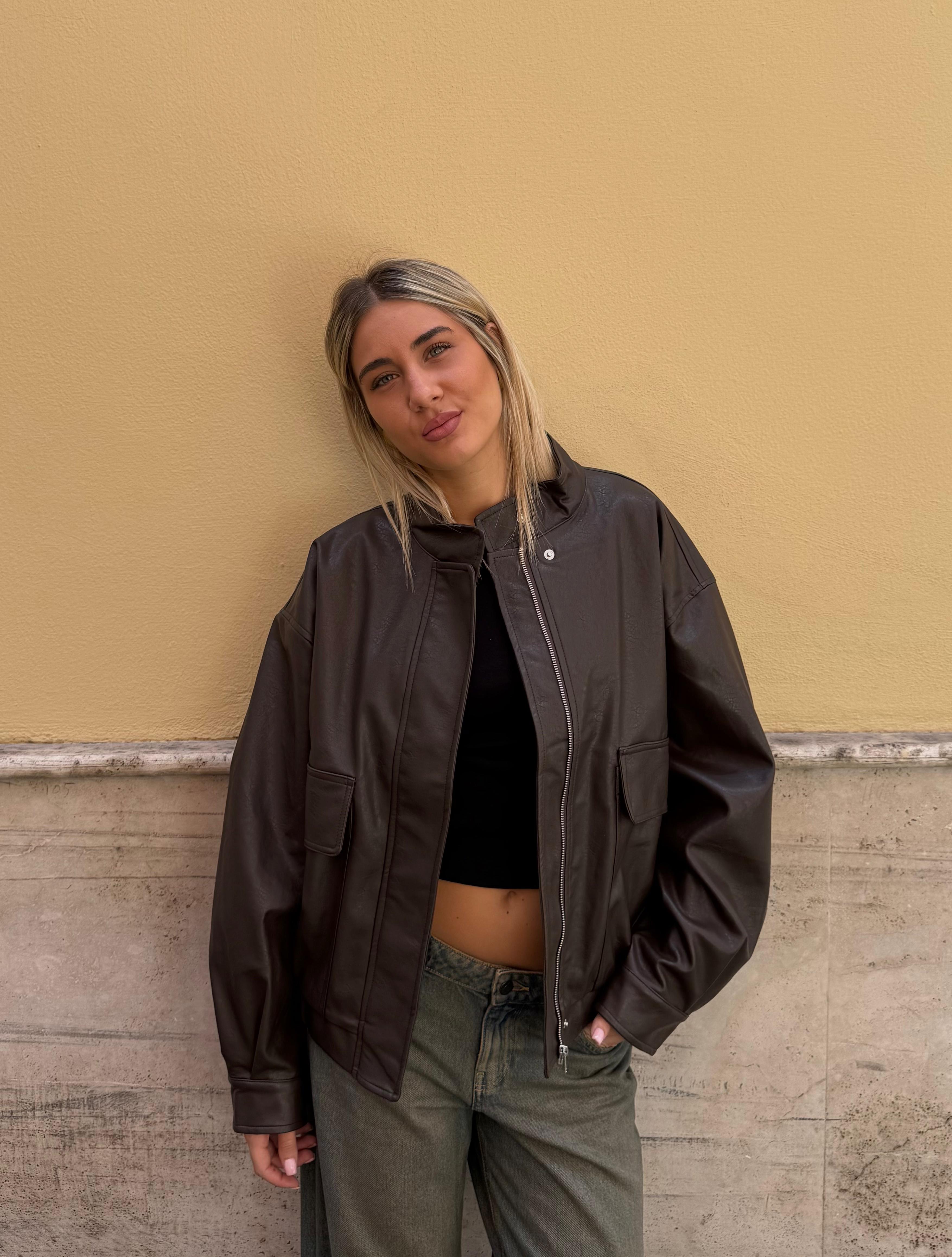 7353 GIUBBOTTO HORGAN