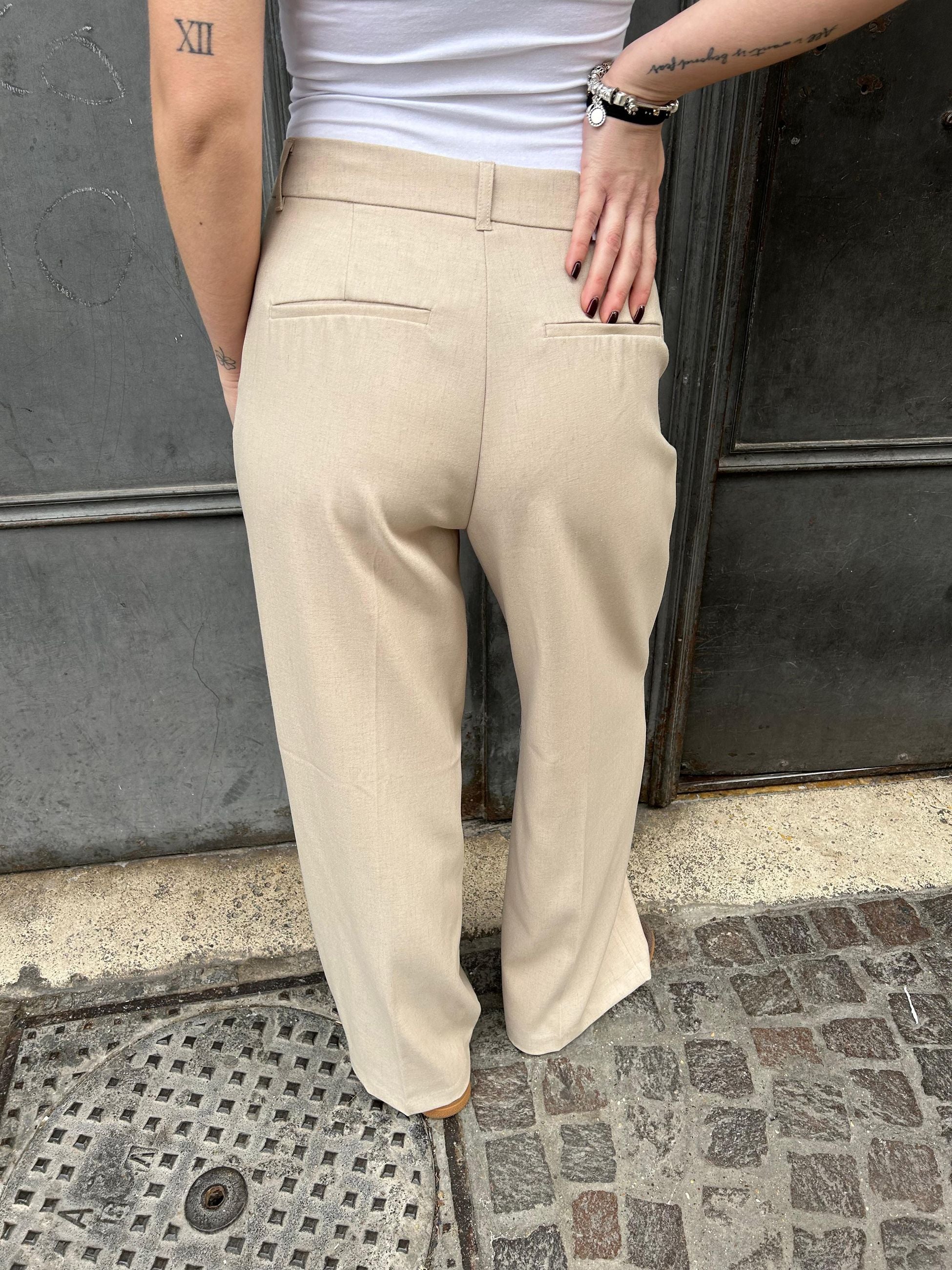 12268837 PANTALONE ELLIS
