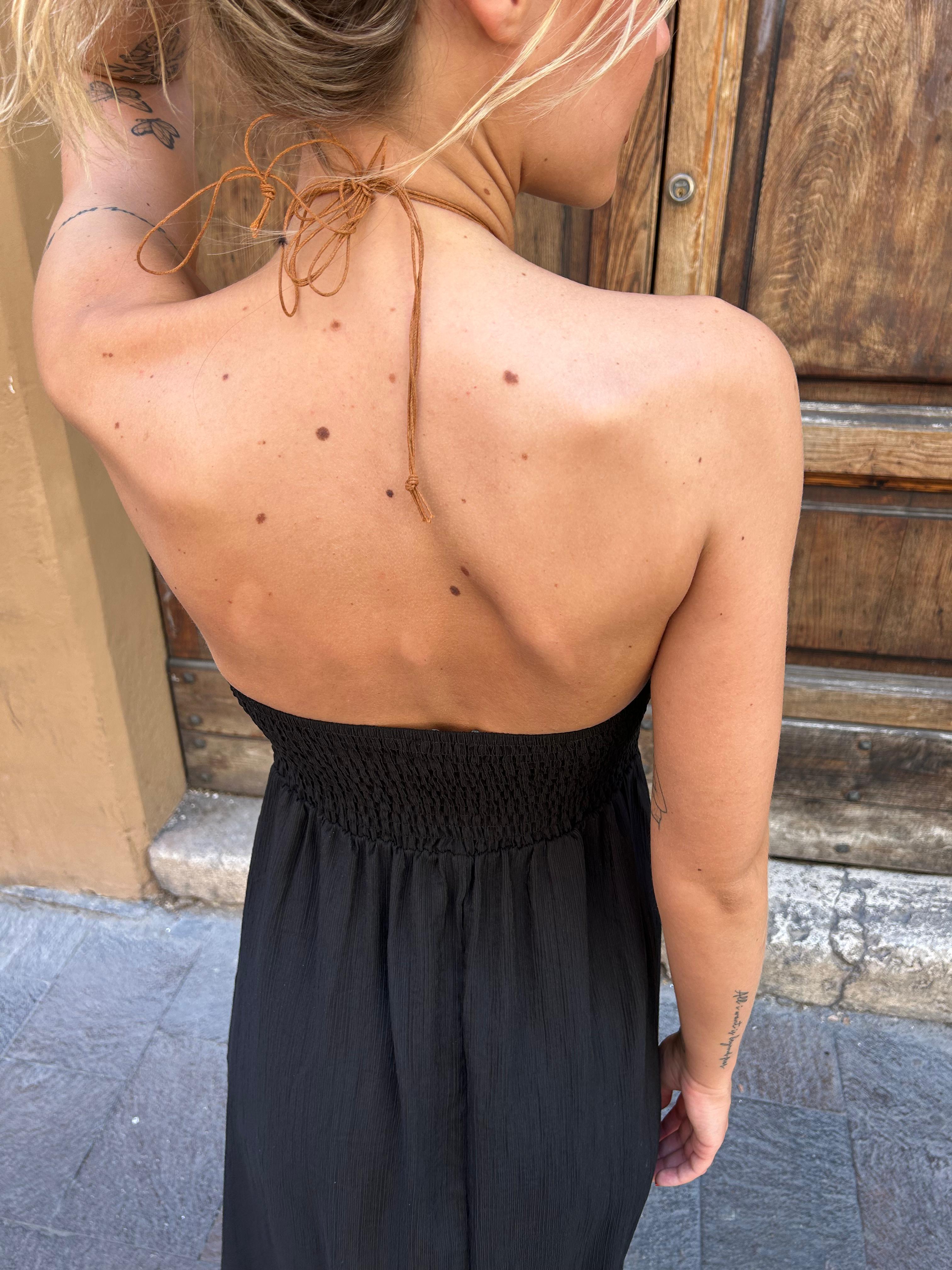 LC240533 VESTITO PERLA