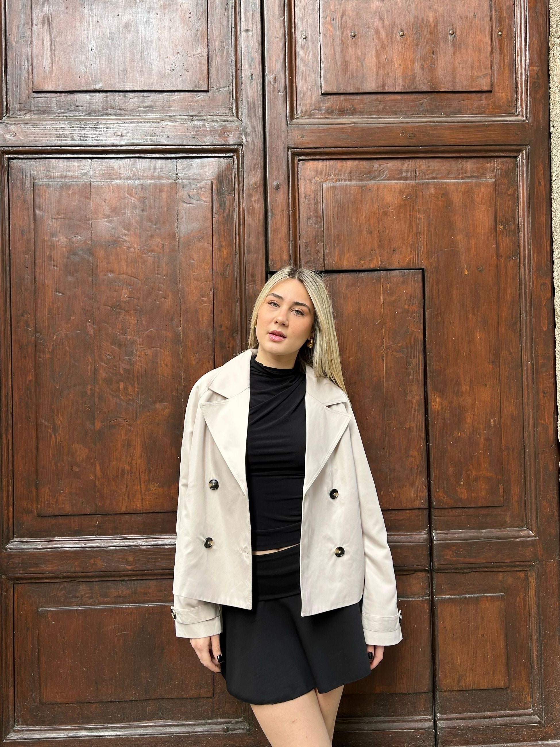 17154509 GIACCA SCARLET