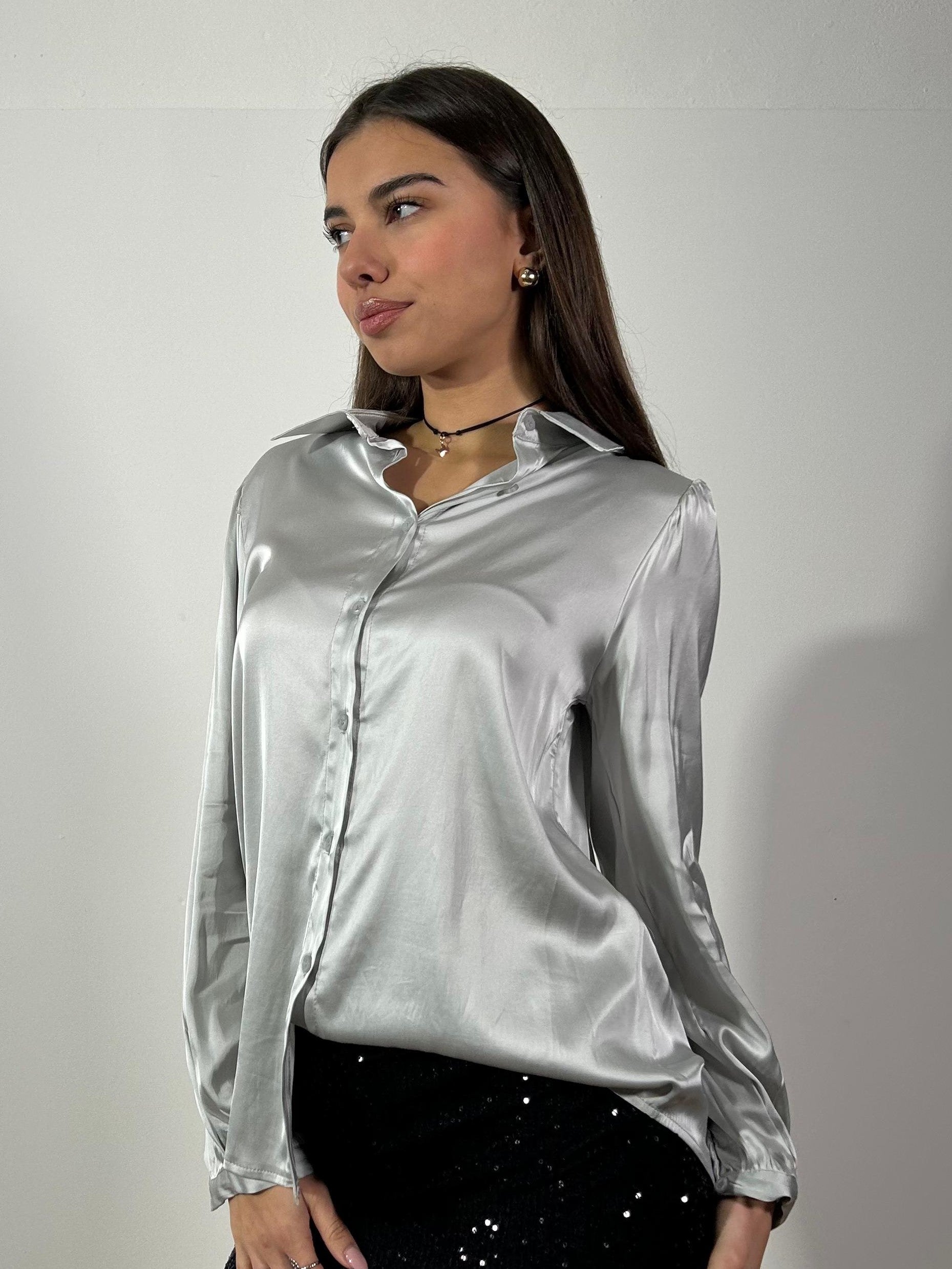 CAMICIA TULA 09597.