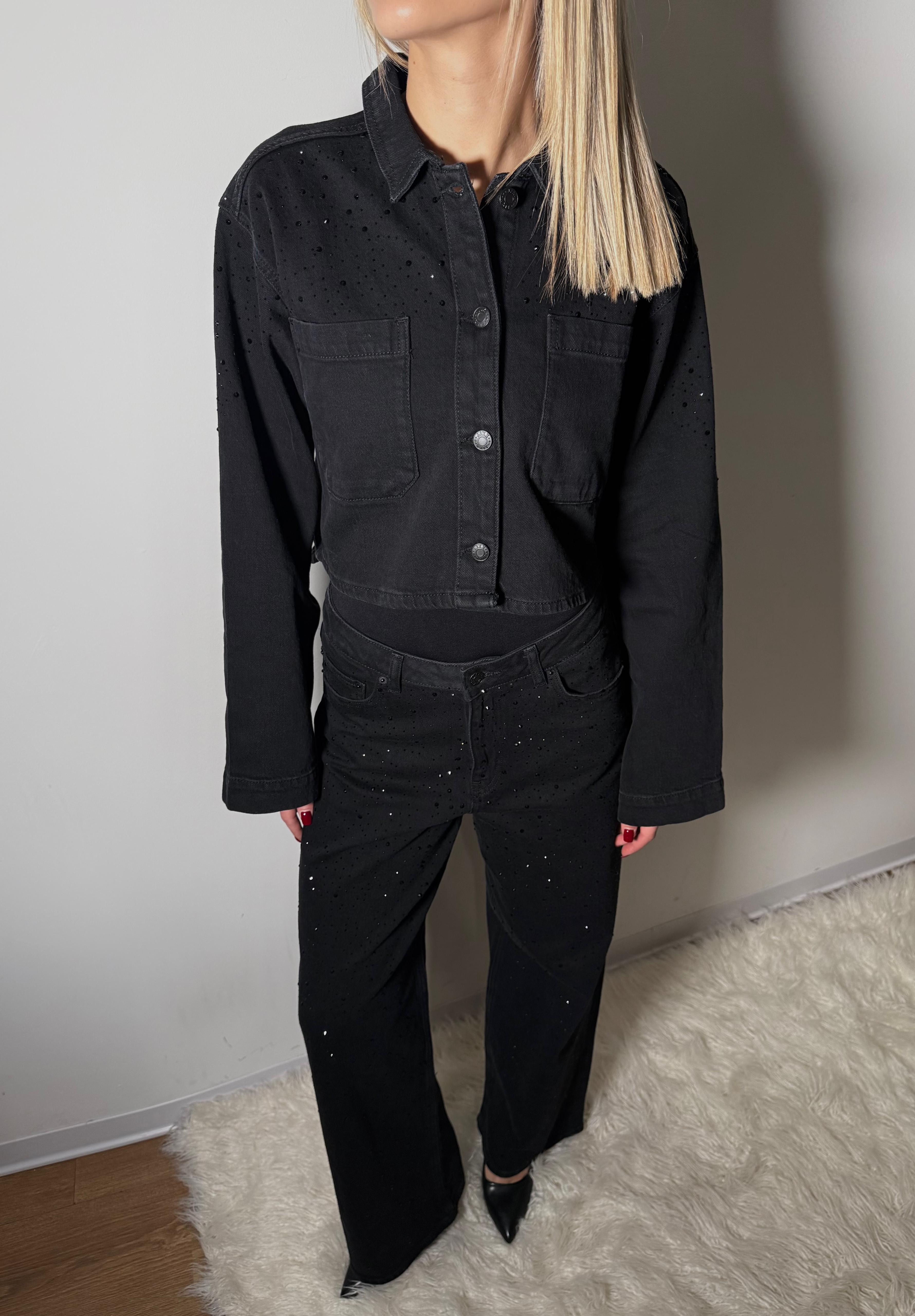 12286402 GIACCA DORA