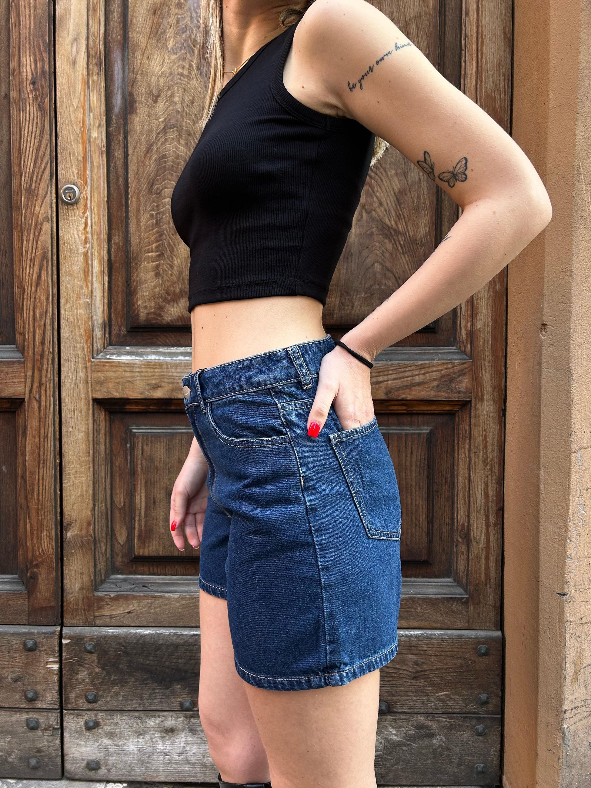 17153448 SHORTS CABBI