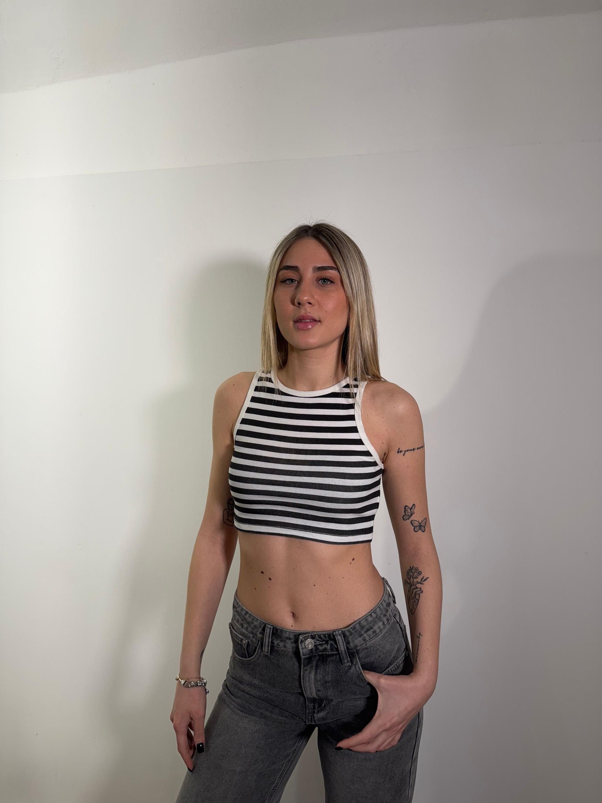 A1180 CANOTTINA ROMA