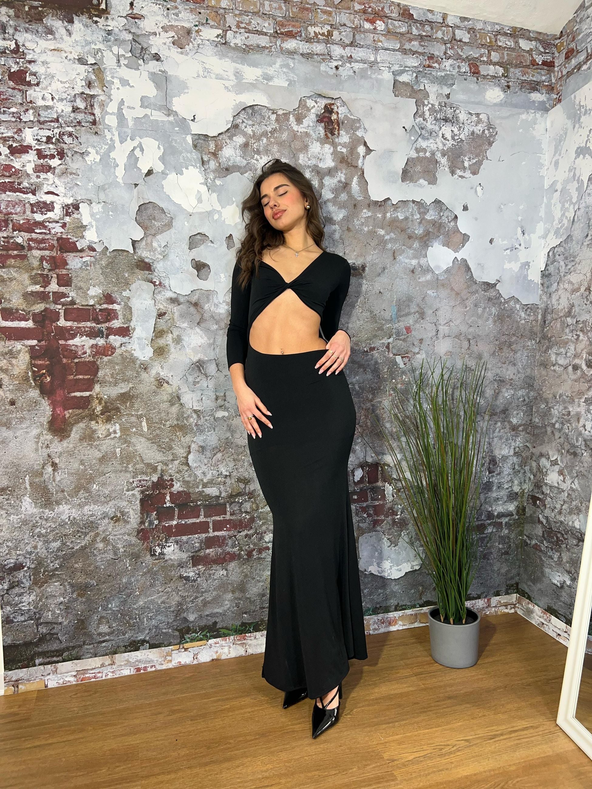 11101 VESTITO SPICE