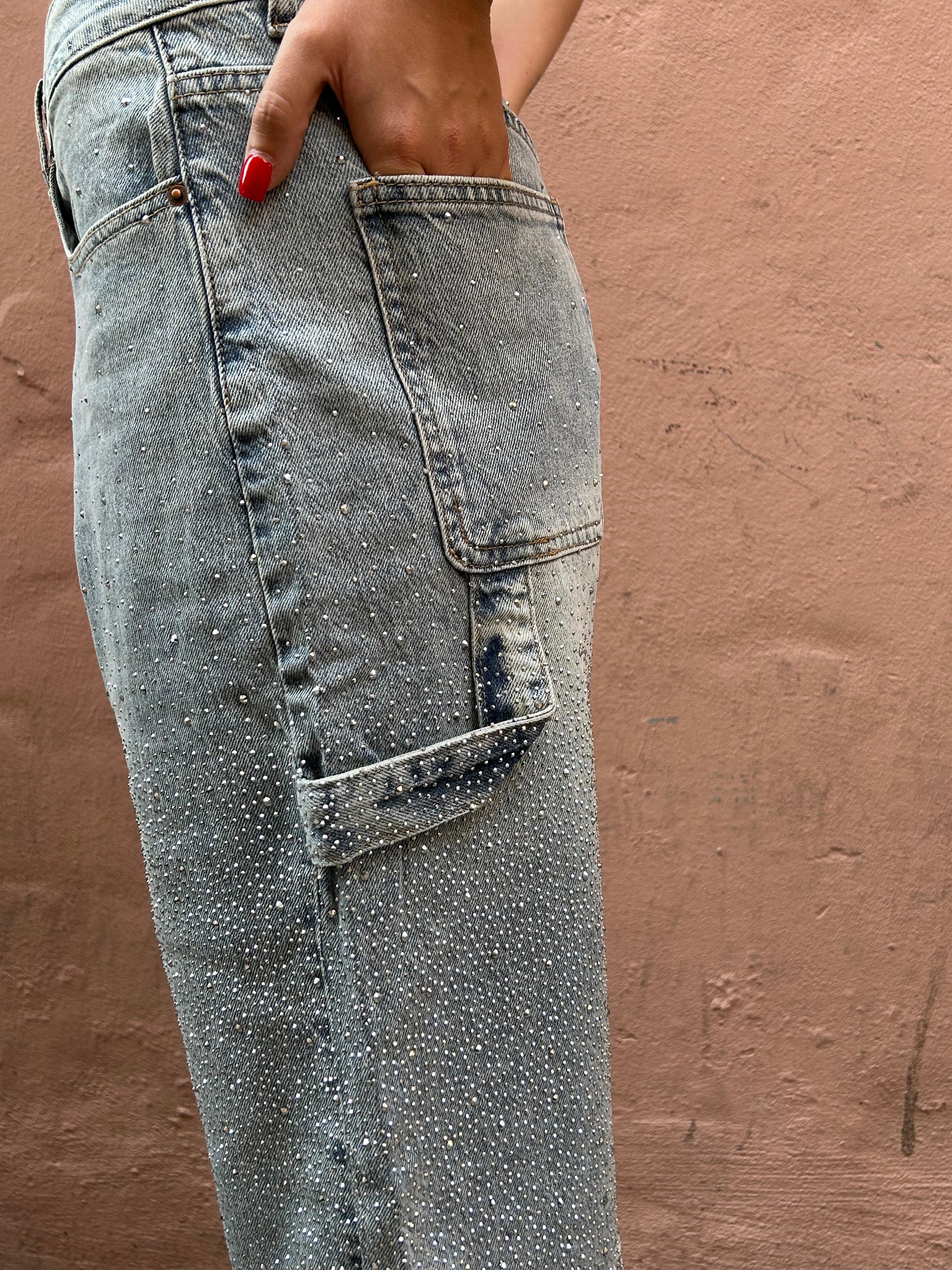 YW-1265 BERMUDA OLIVIA