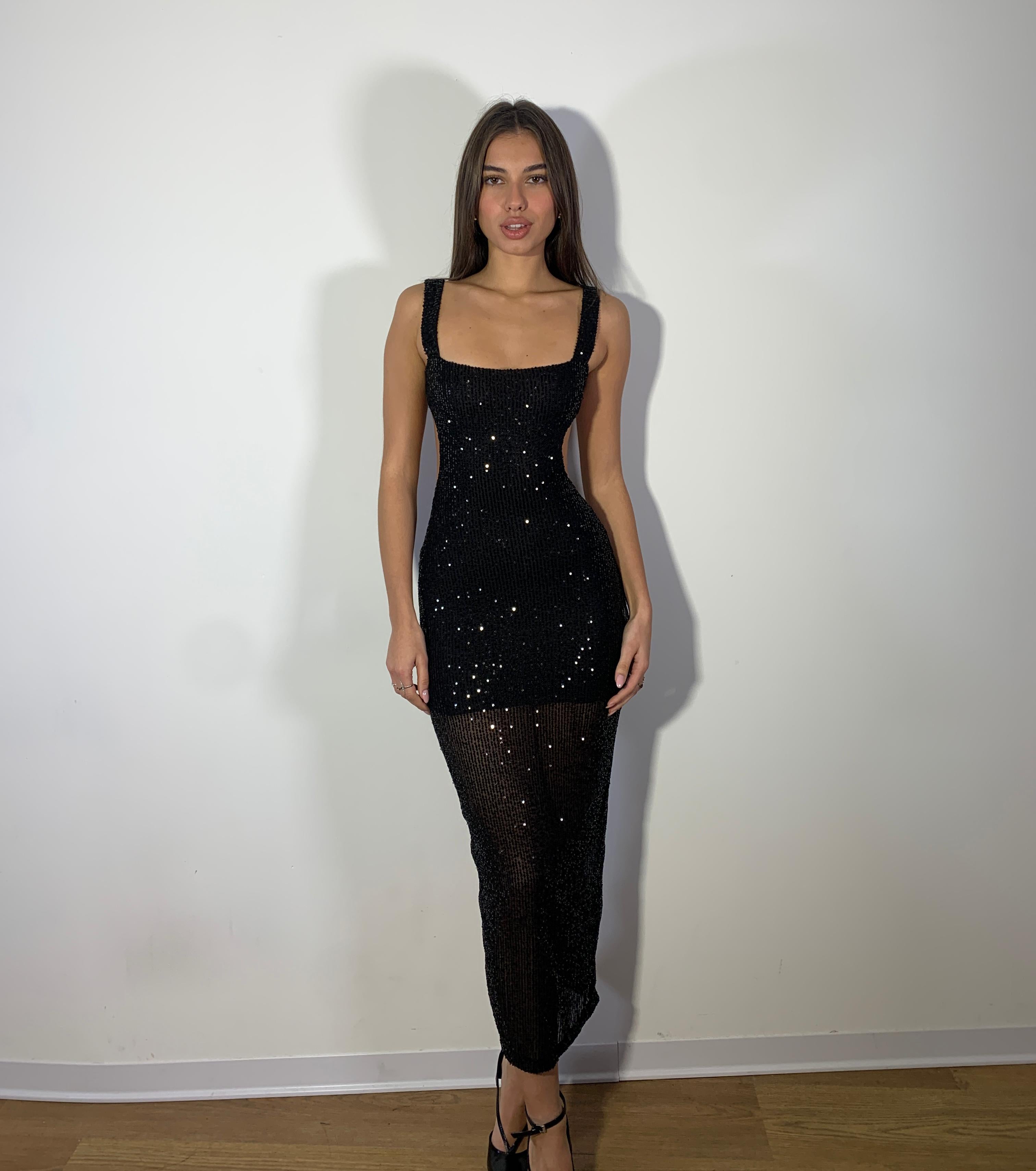 VESTITO FLY 09830.
