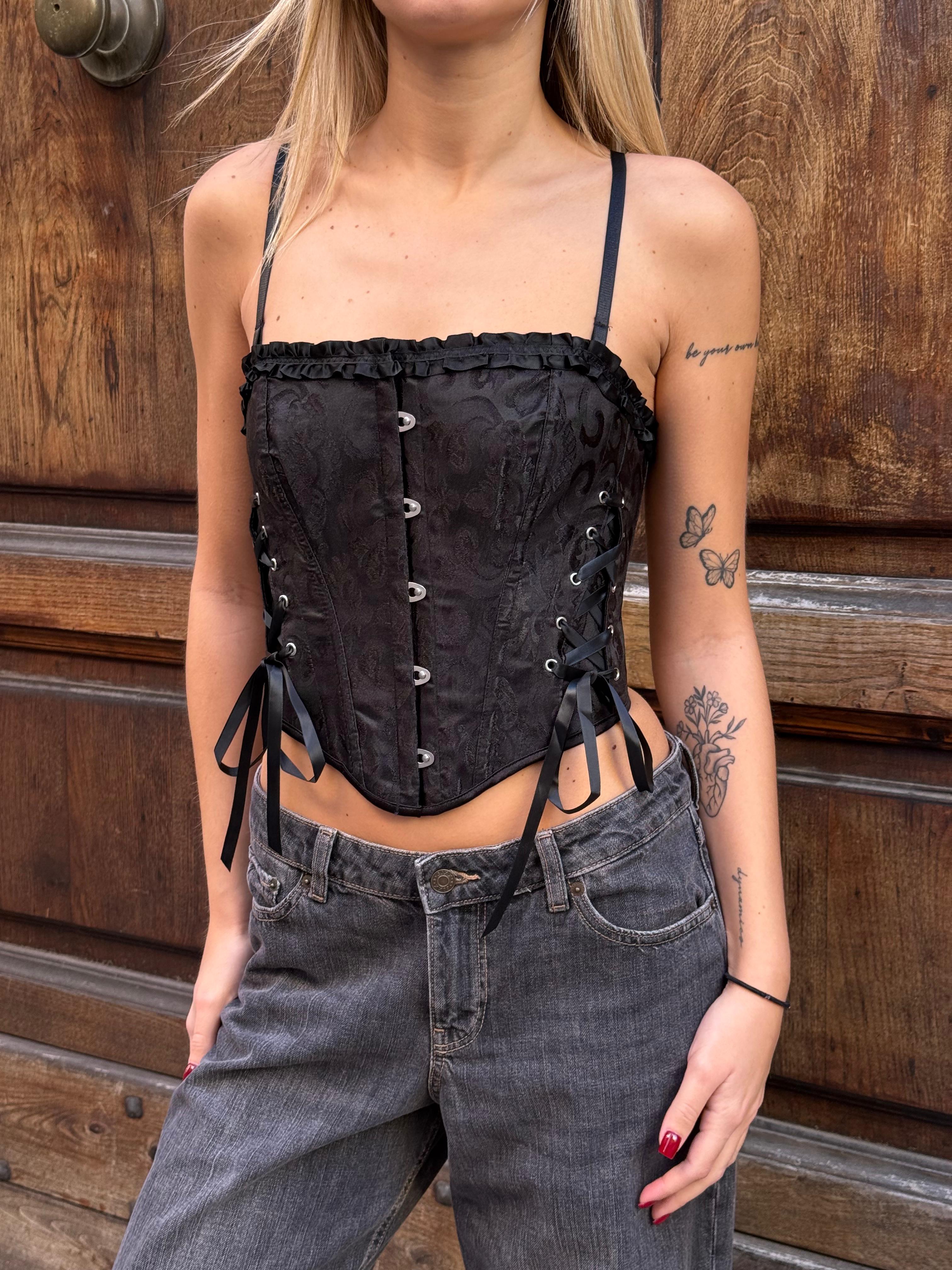 8550 CORSETTO ABIGAIL