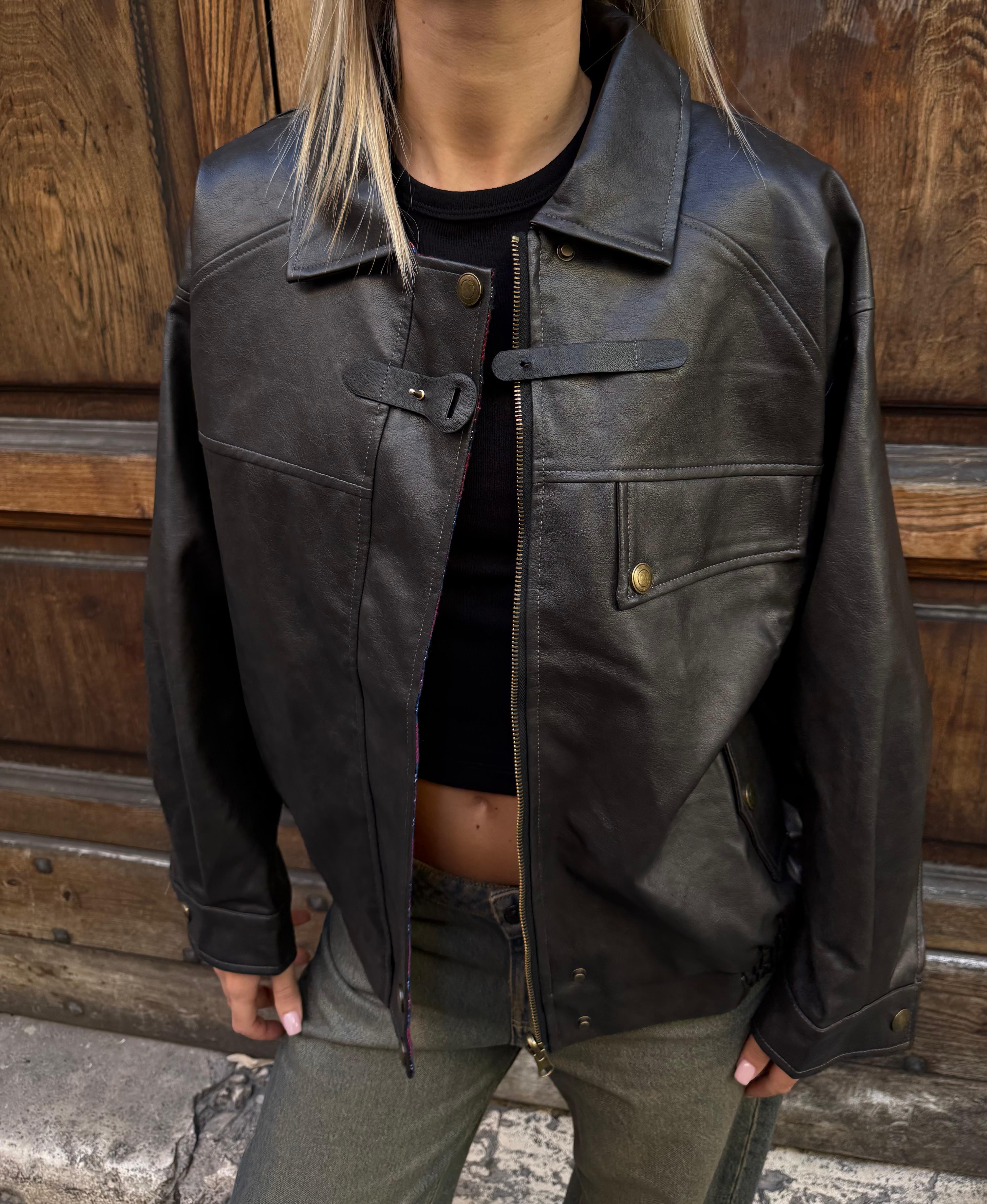 W29723 GIUBBOTTO GREG