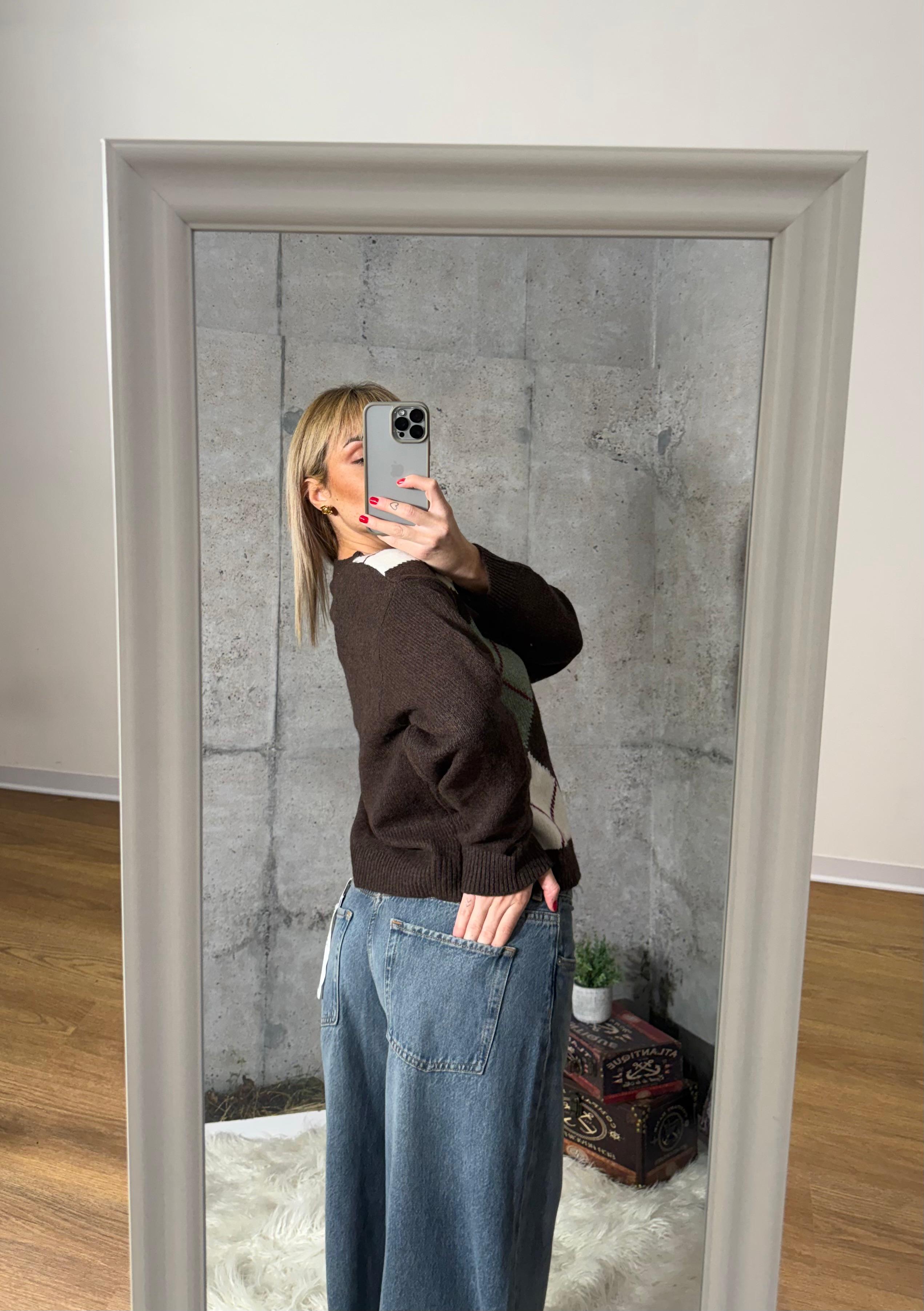 12281930 MAGLIONE HARVI